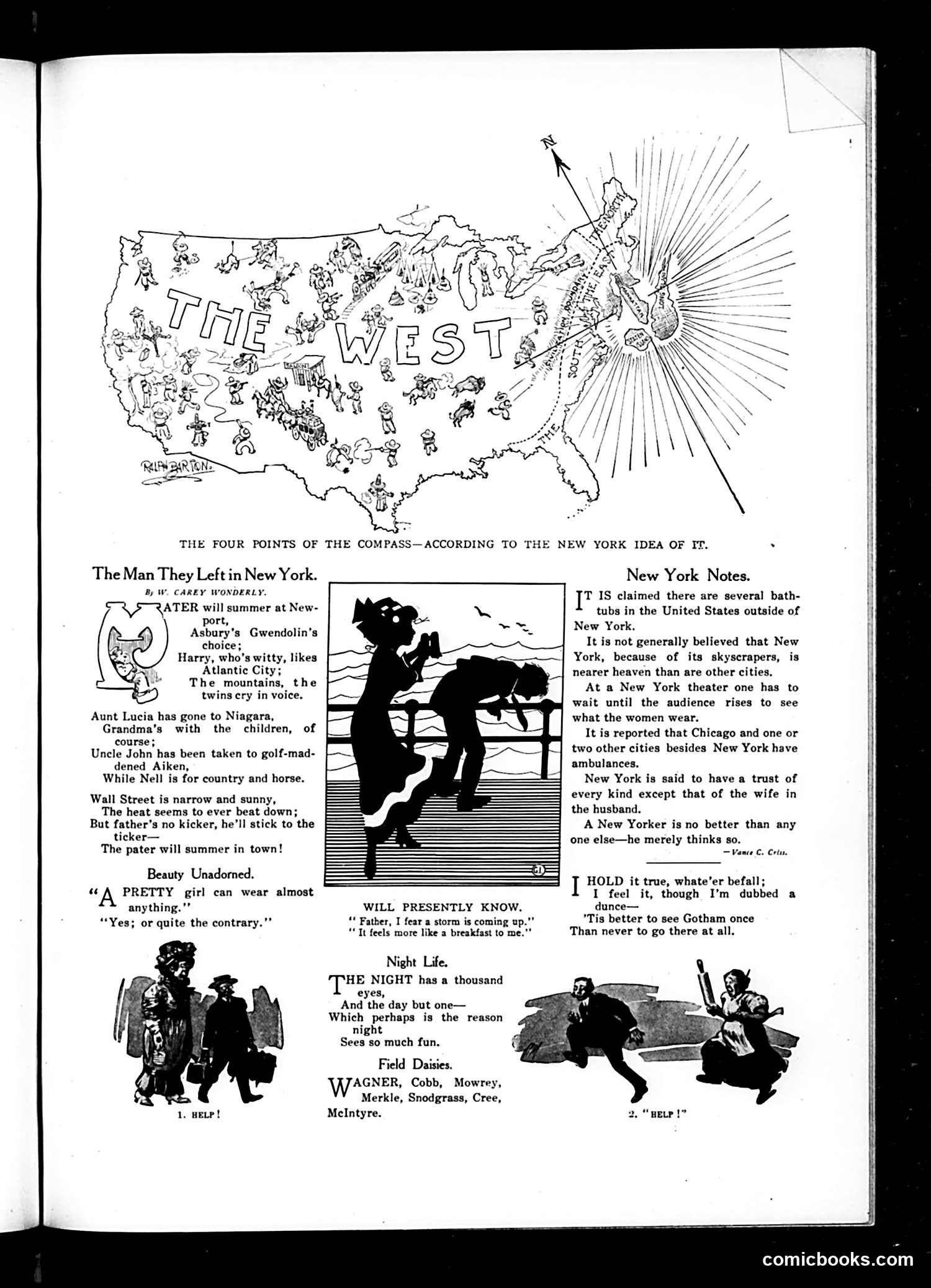 Judge — August 12, 1911 — page 15