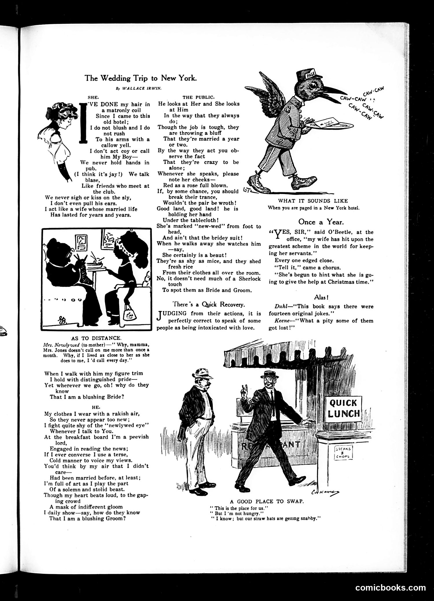 Judge — August 12, 1911 — page 17