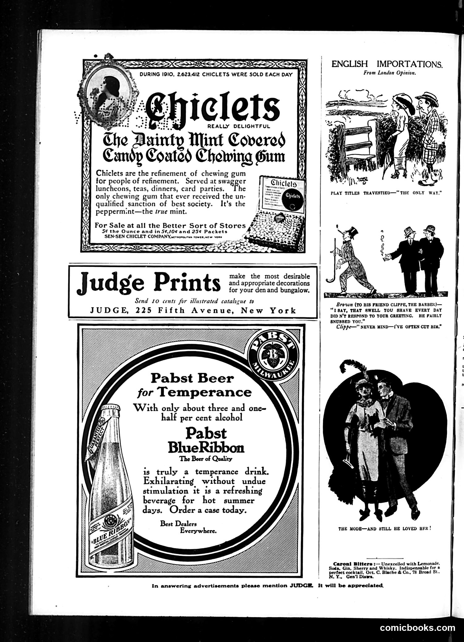 Judge — August 19, 1911 — page 2