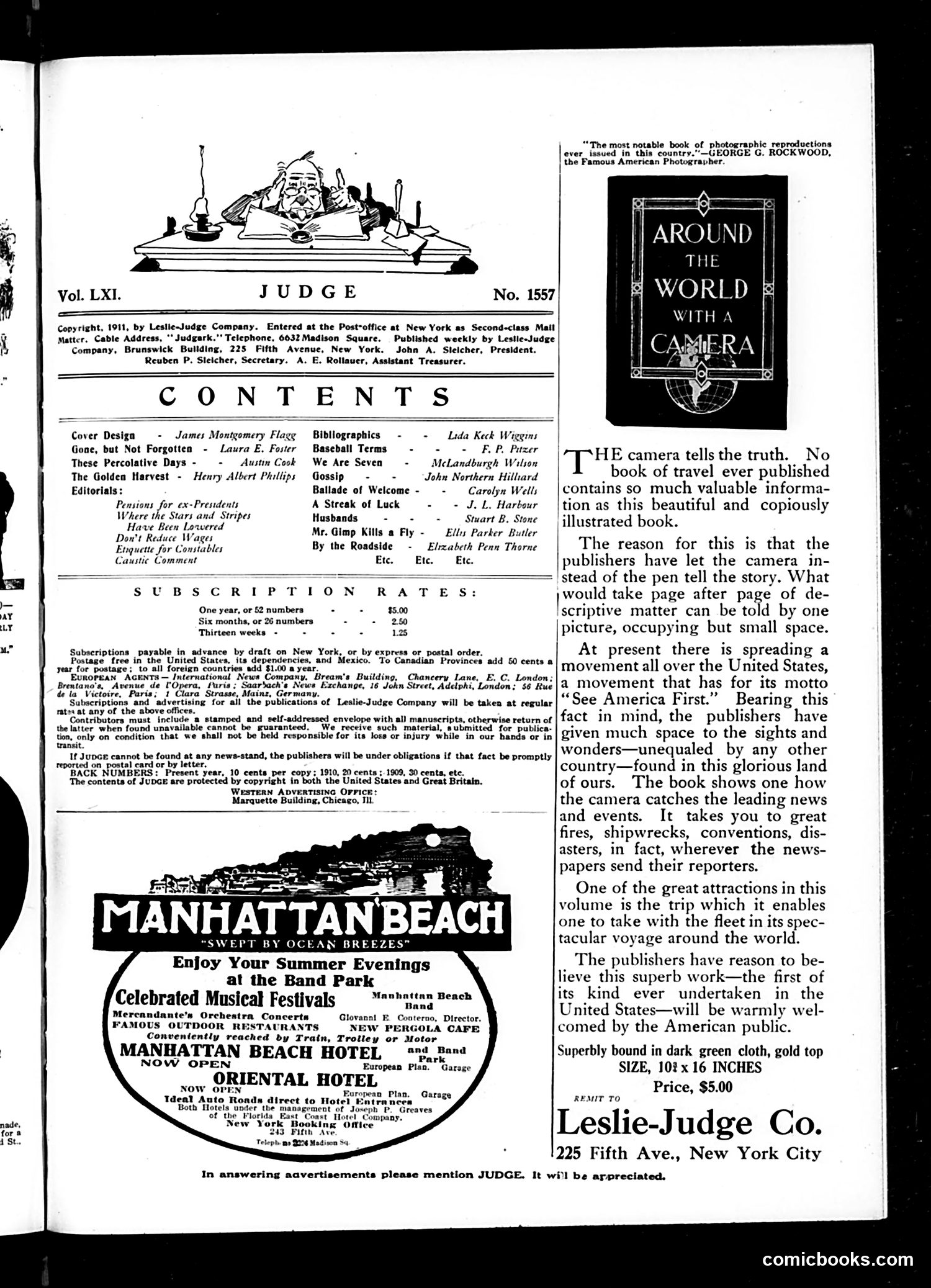 Judge — August 19, 1911 — page 3