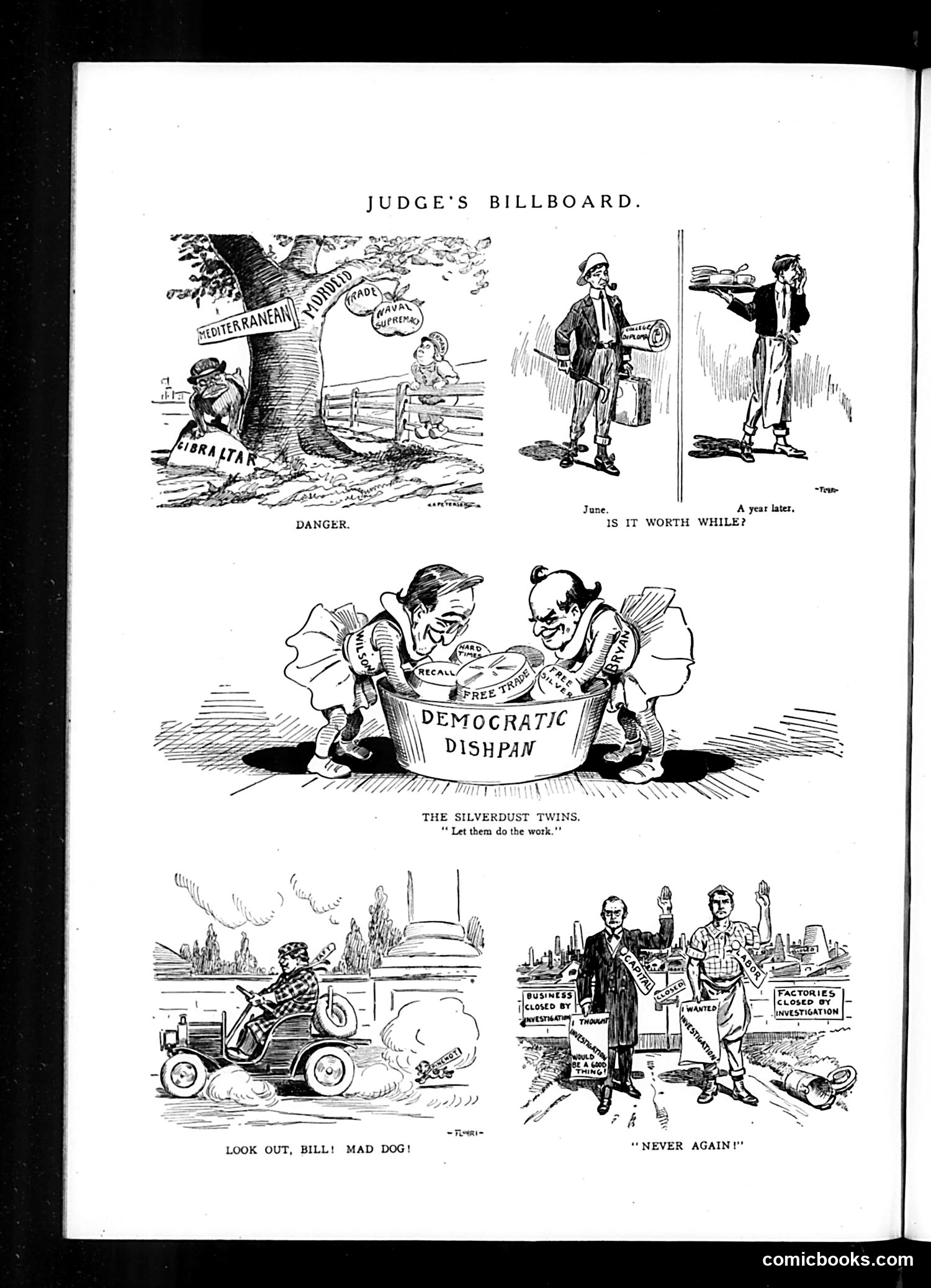 Judge — August 19, 1911 — page 4