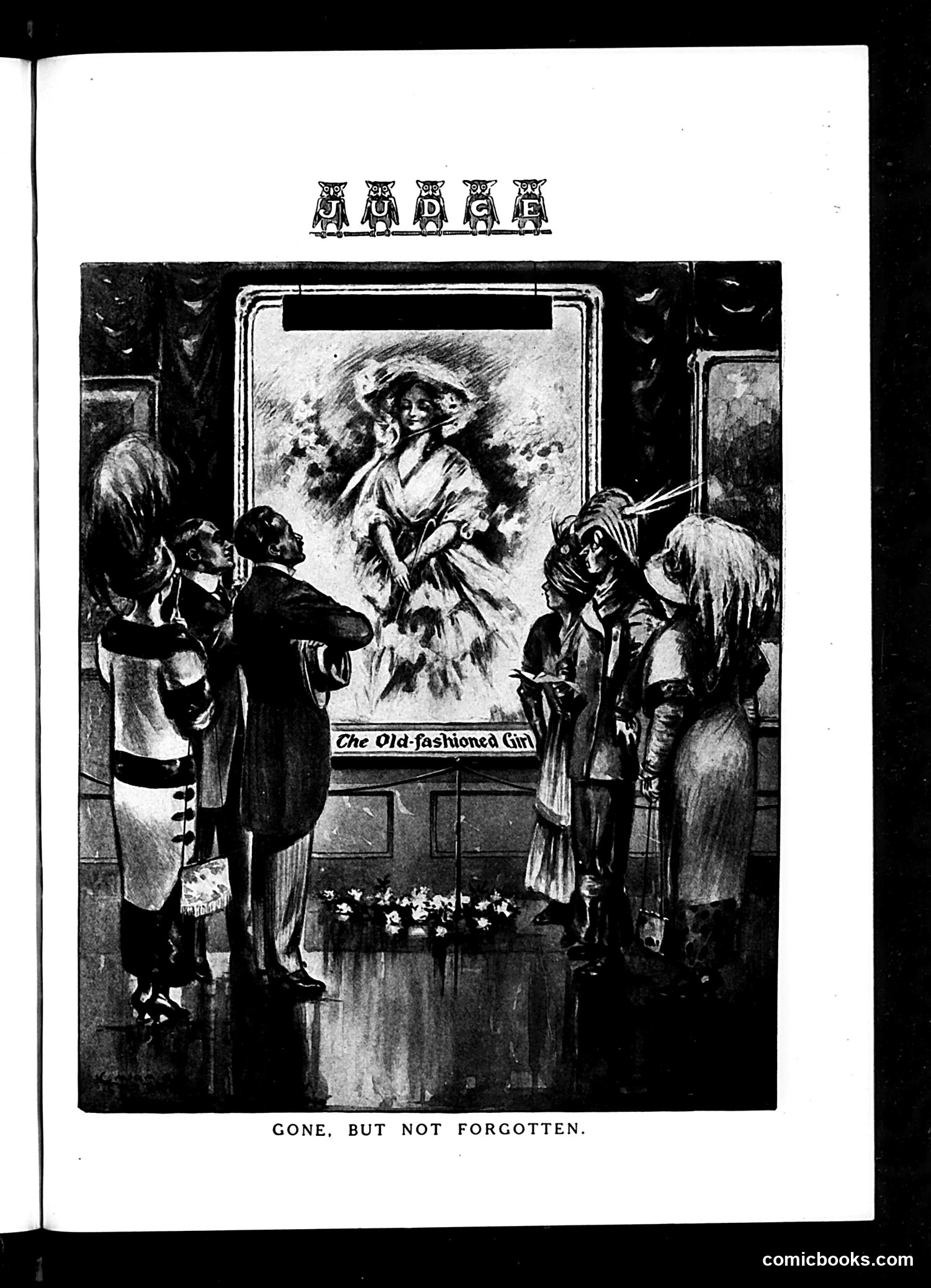 Judge — August 19, 1911 — page 5