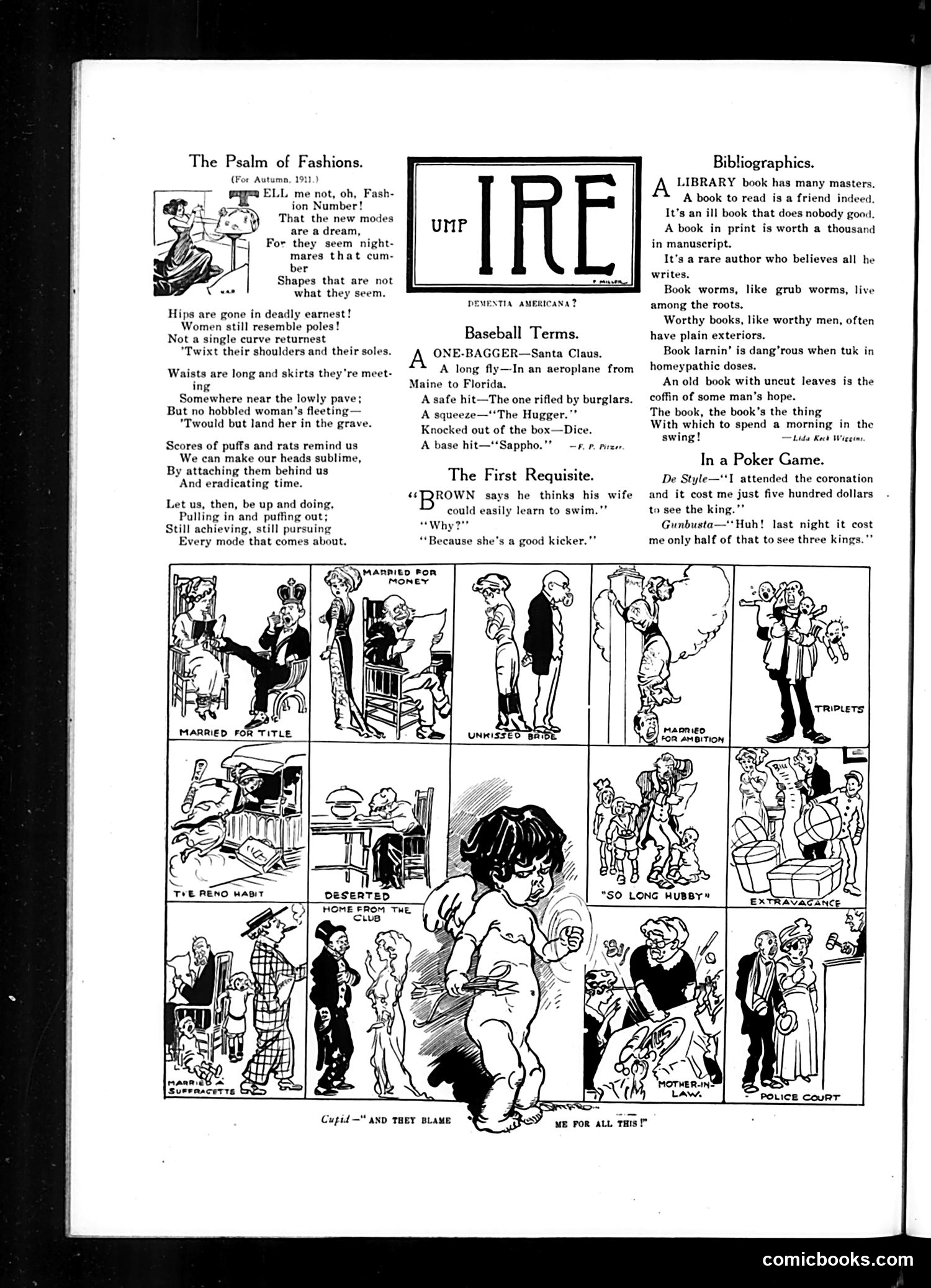 Judge — August 19, 1911 — page 8