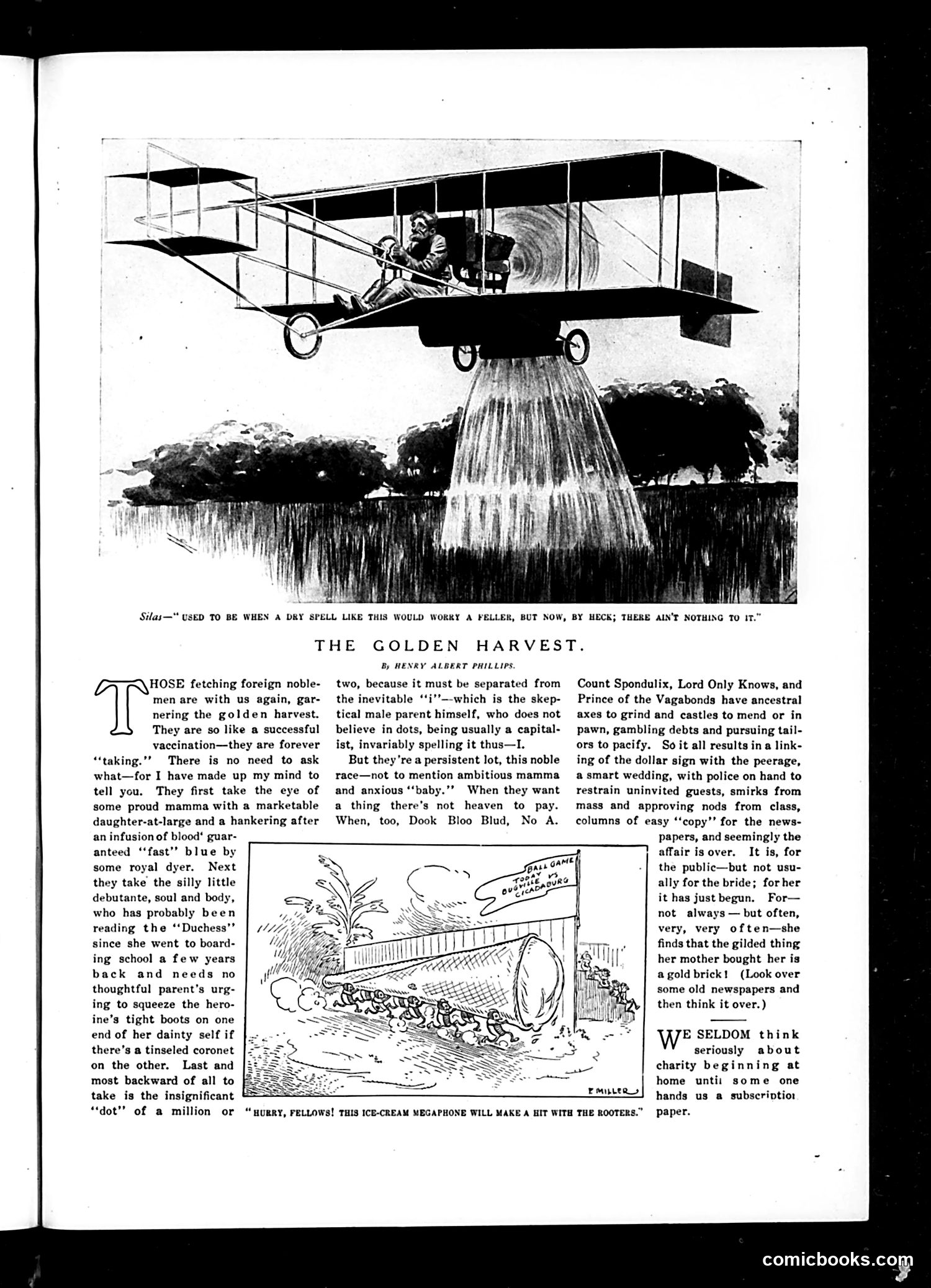 Judge — August 19, 1911 — page 9