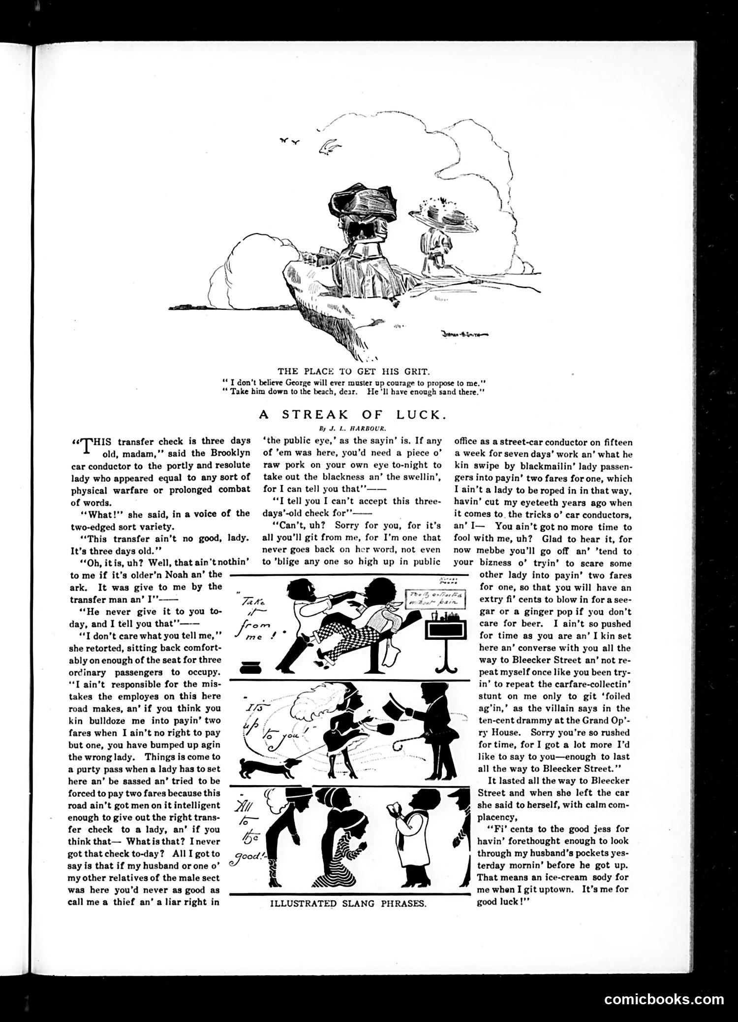 Judge — August 19, 1911 — page 13