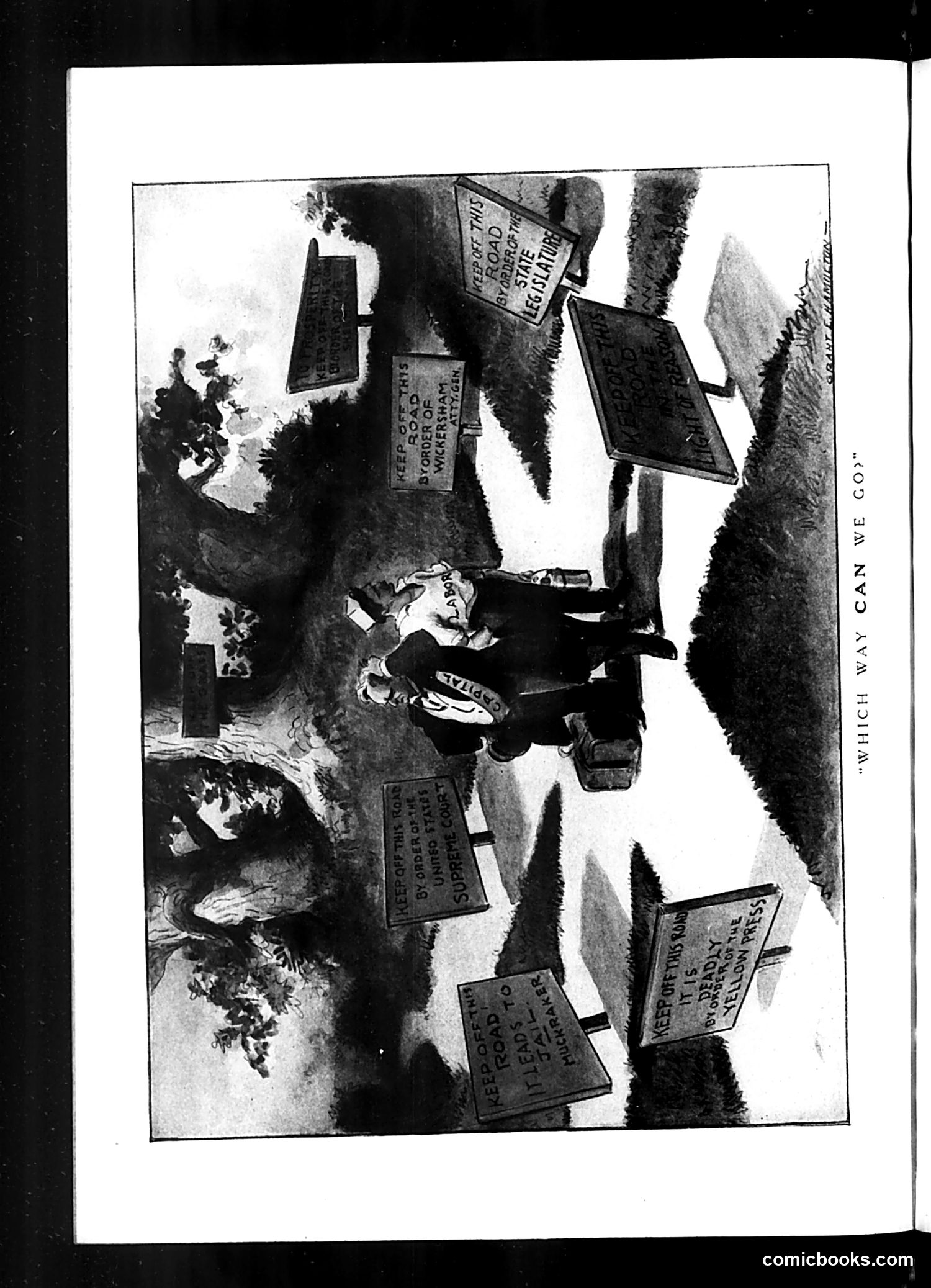 Judge — August 19, 1911 — page 14