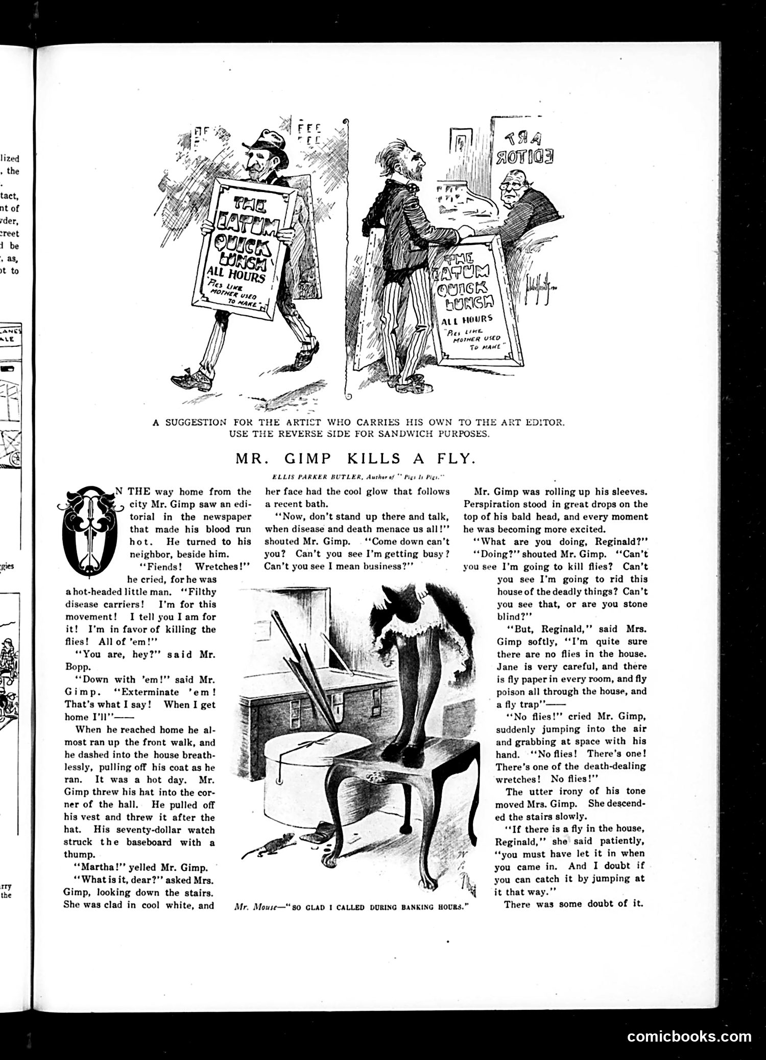 Judge — August 19, 1911 — page 17