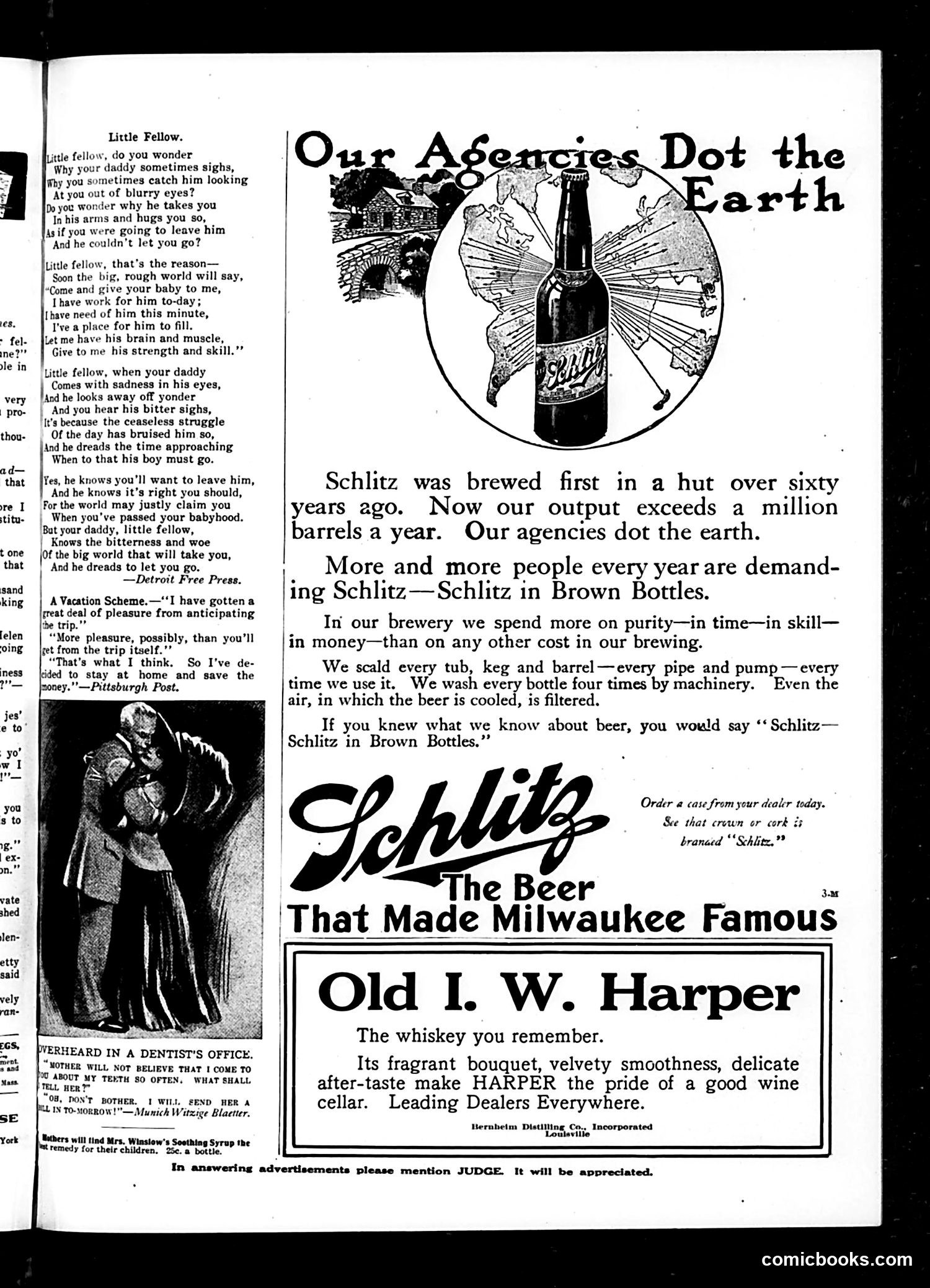 Judge — August 19, 1911 — page 21