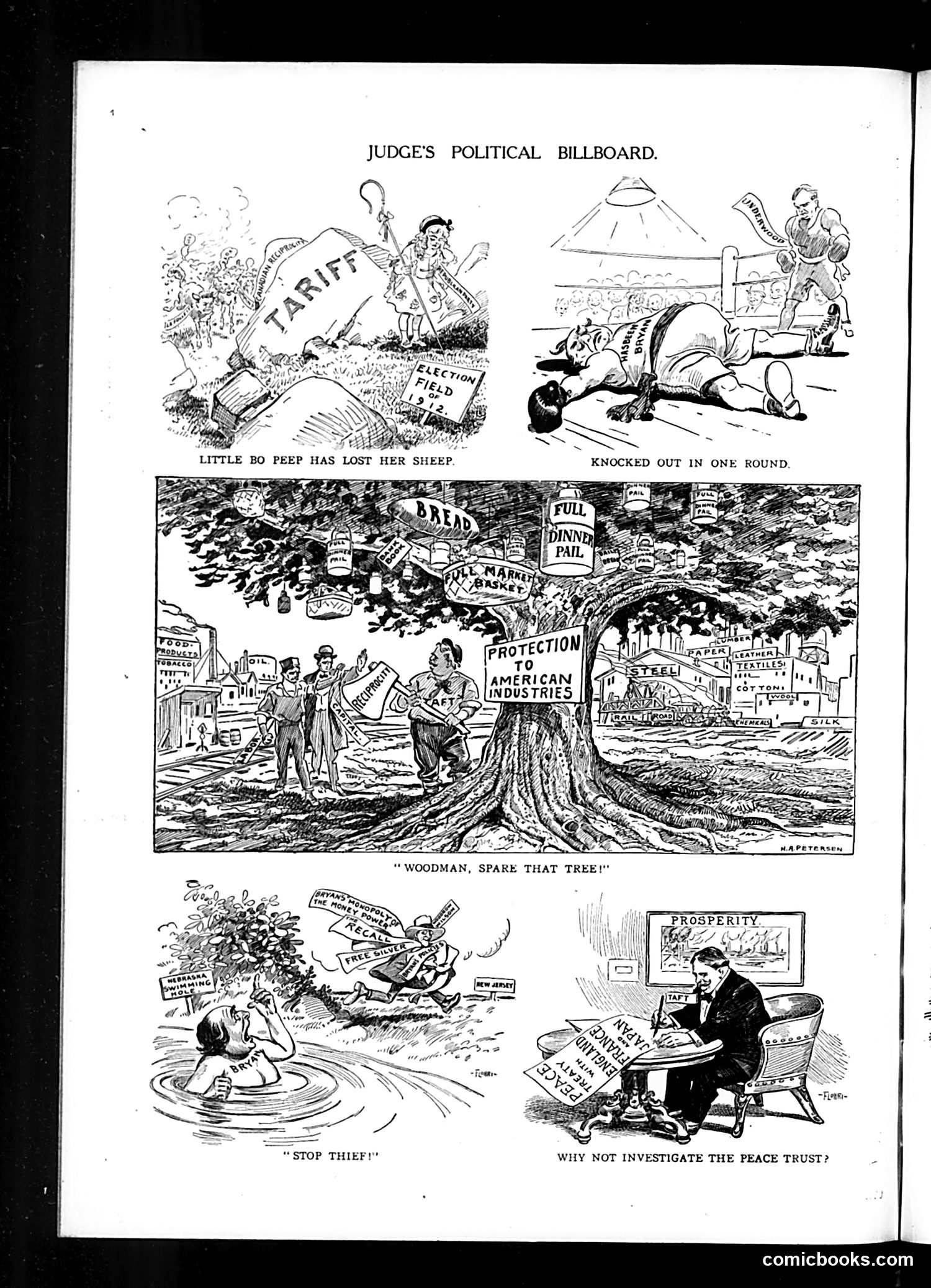 Judge — August 26, 1911 — page 4