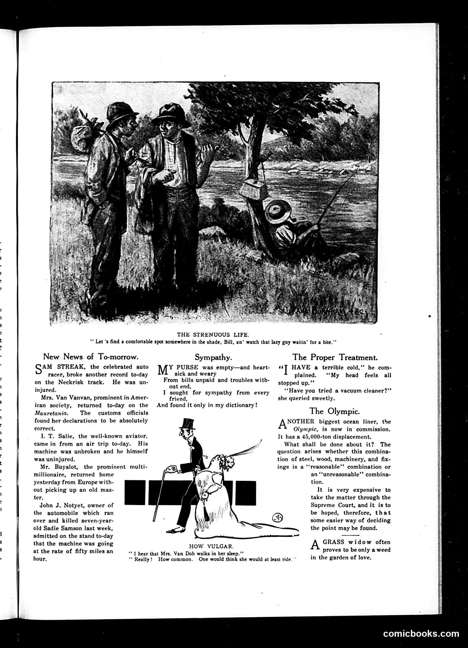 Judge — August 26, 1911 — page 7