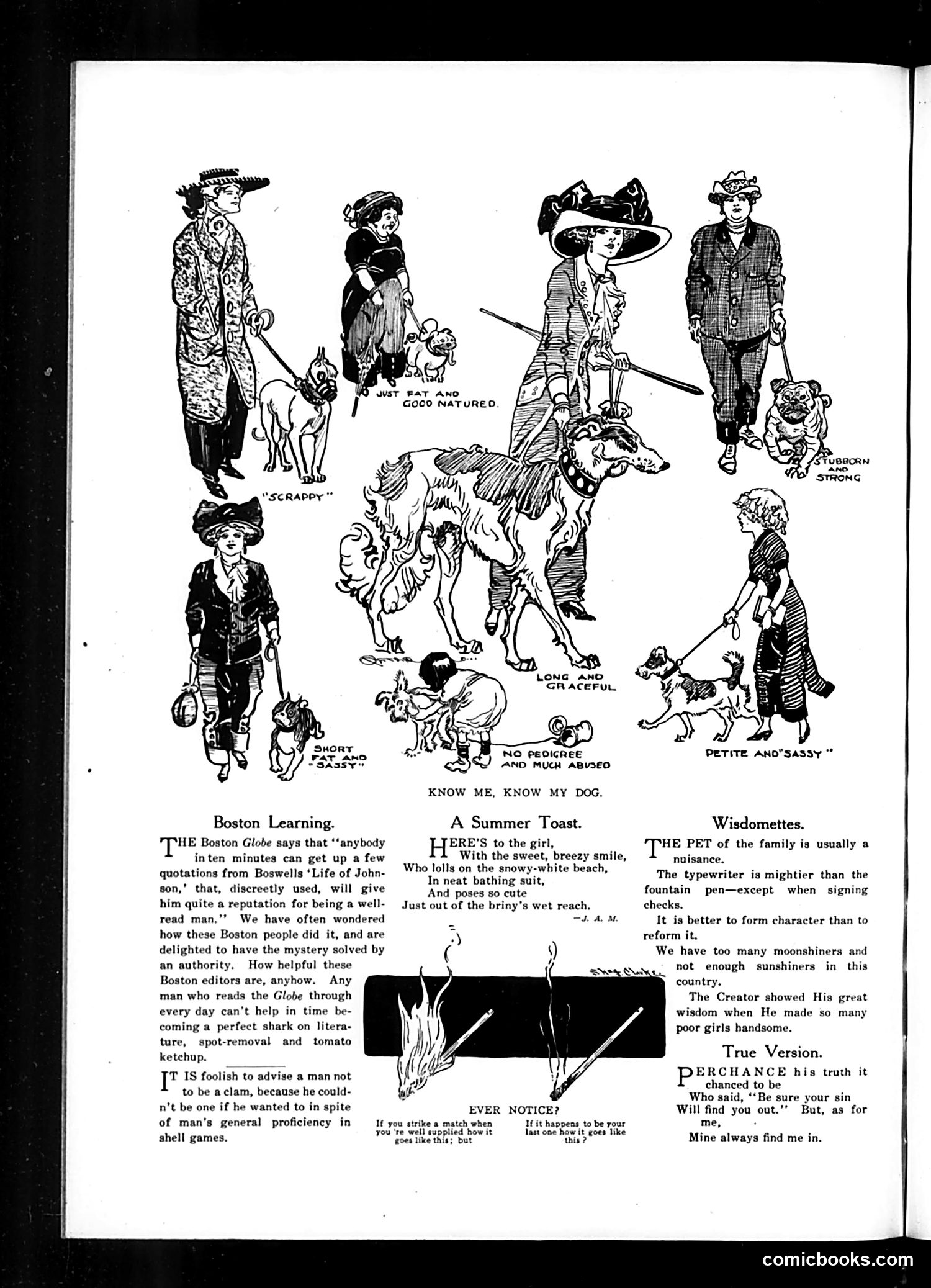 Judge — August 26, 1911 — page 8
