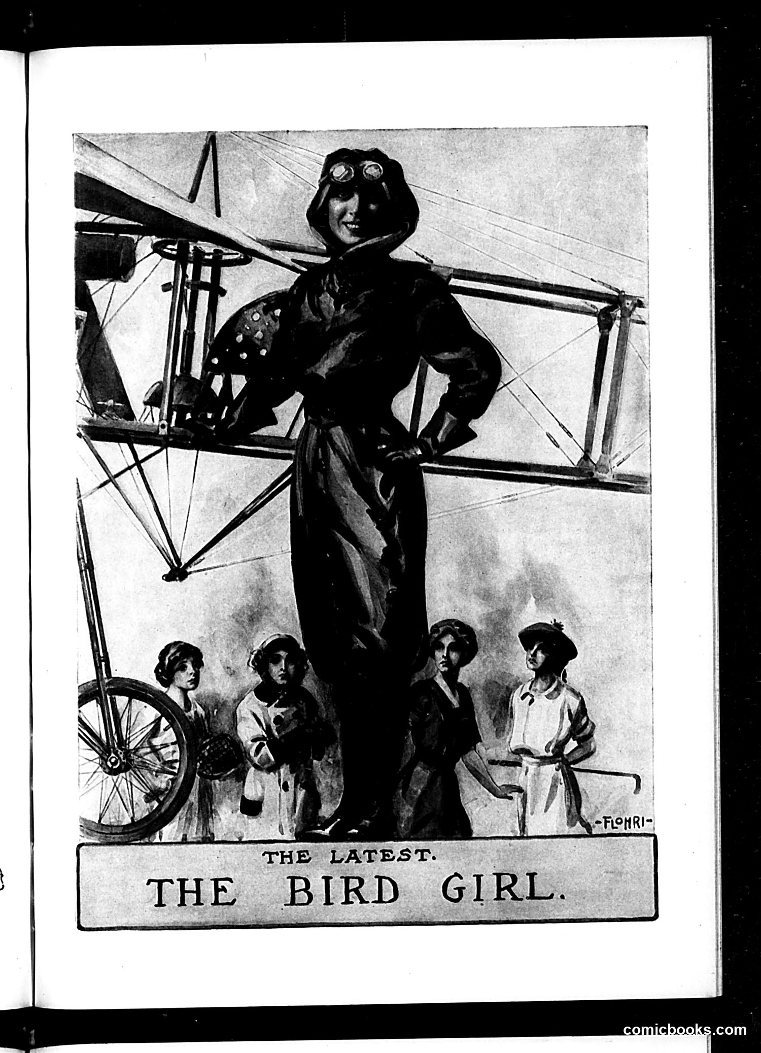 Judge — August 26, 1911 — page 11