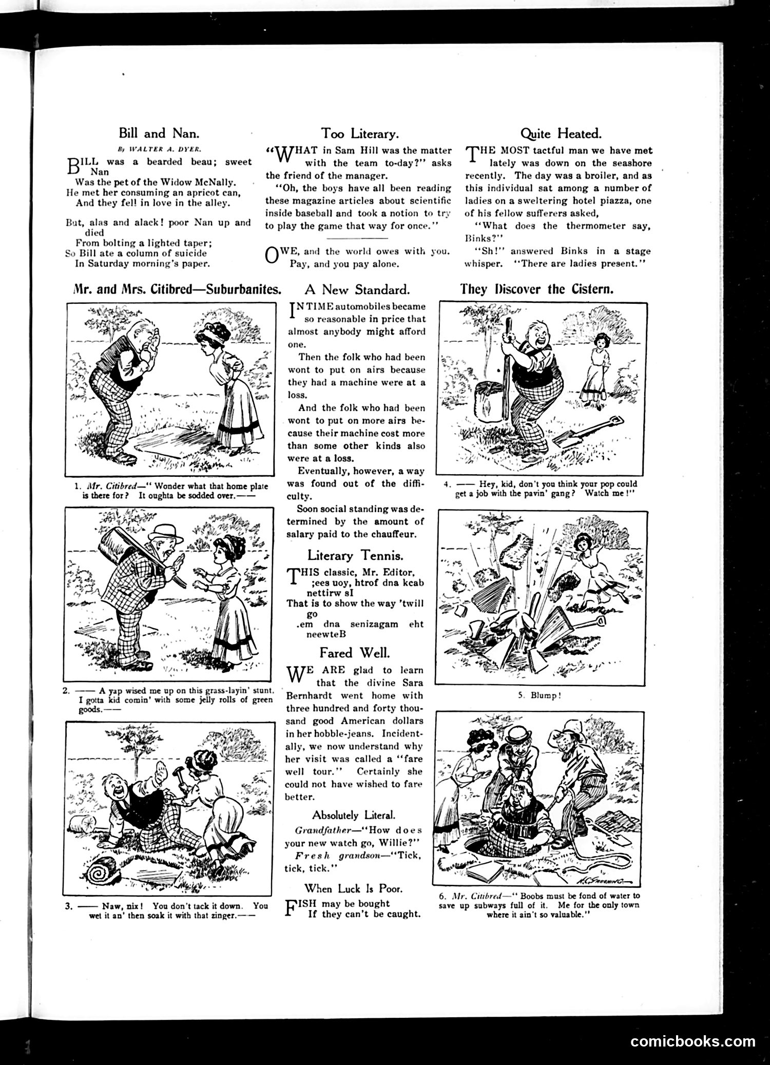 Judge — August 26, 1911 — page 15