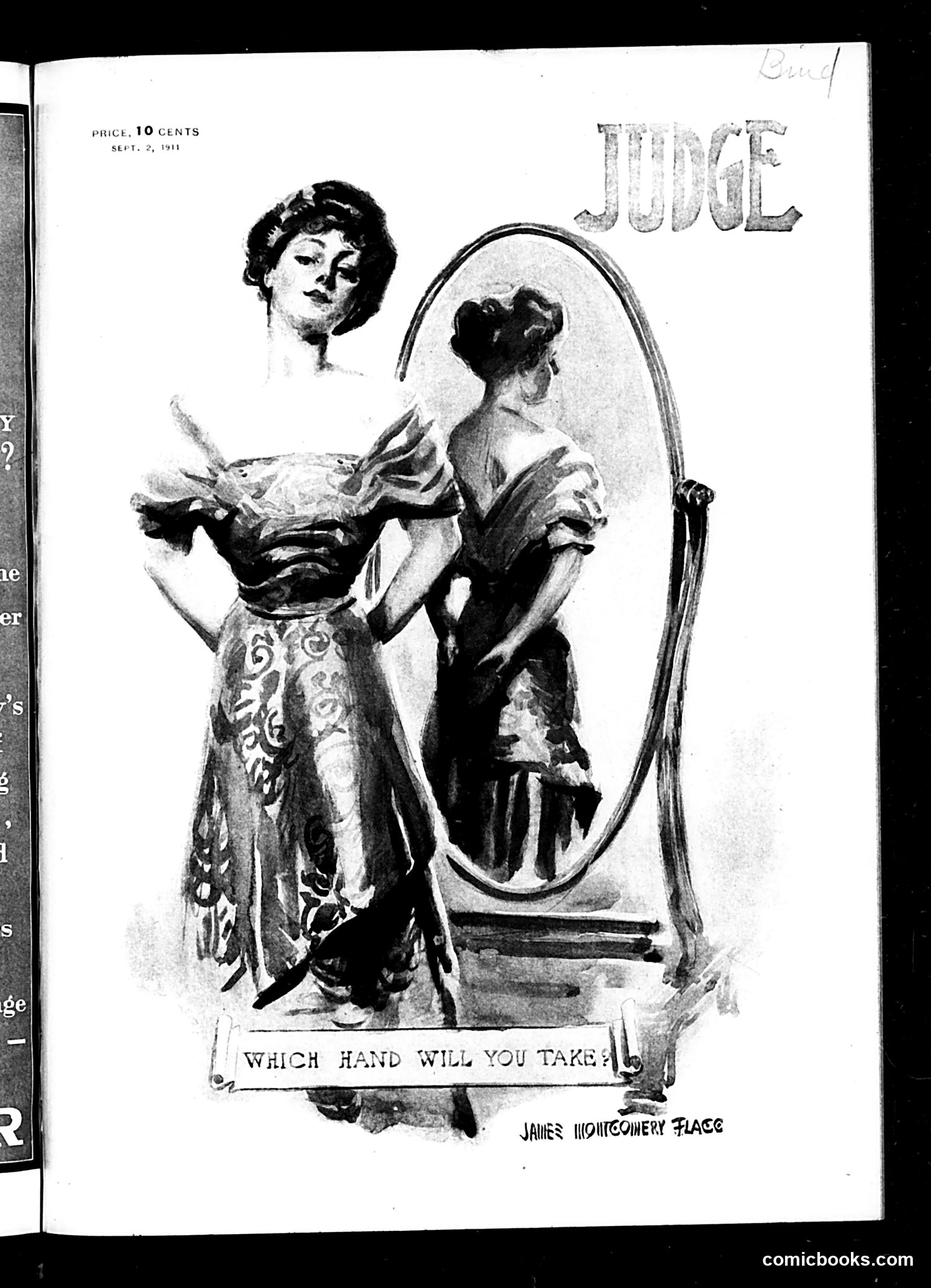 Judge — August 26, 1911 — page 25