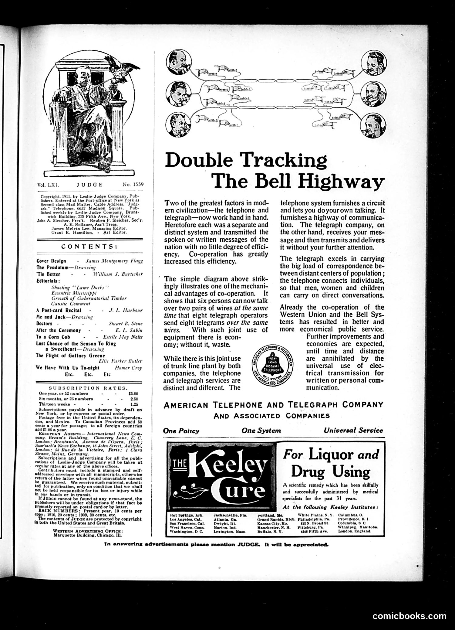 Judge — September 2, 1911 — page 3