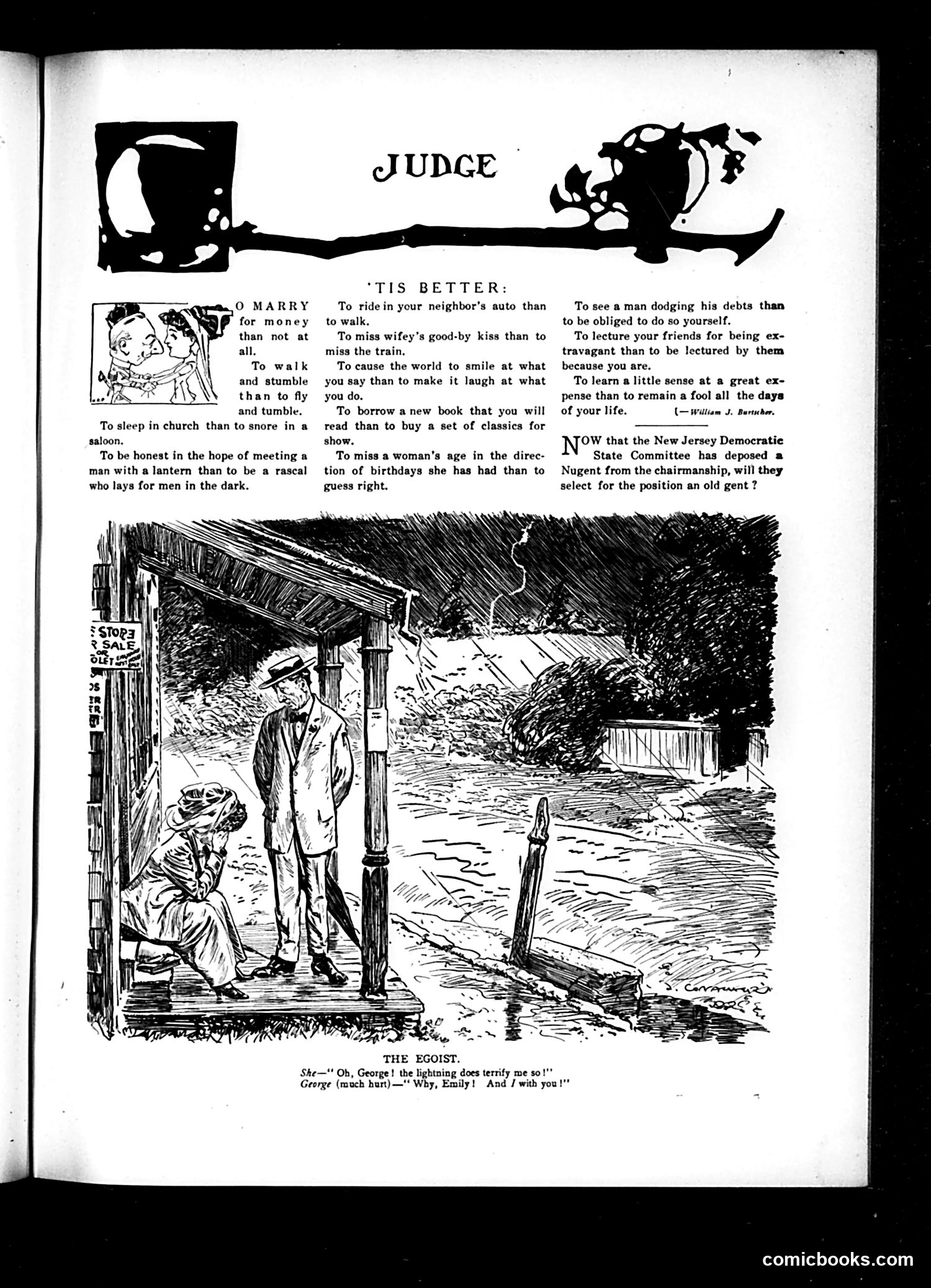 Judge — September 2, 1911 — page 5