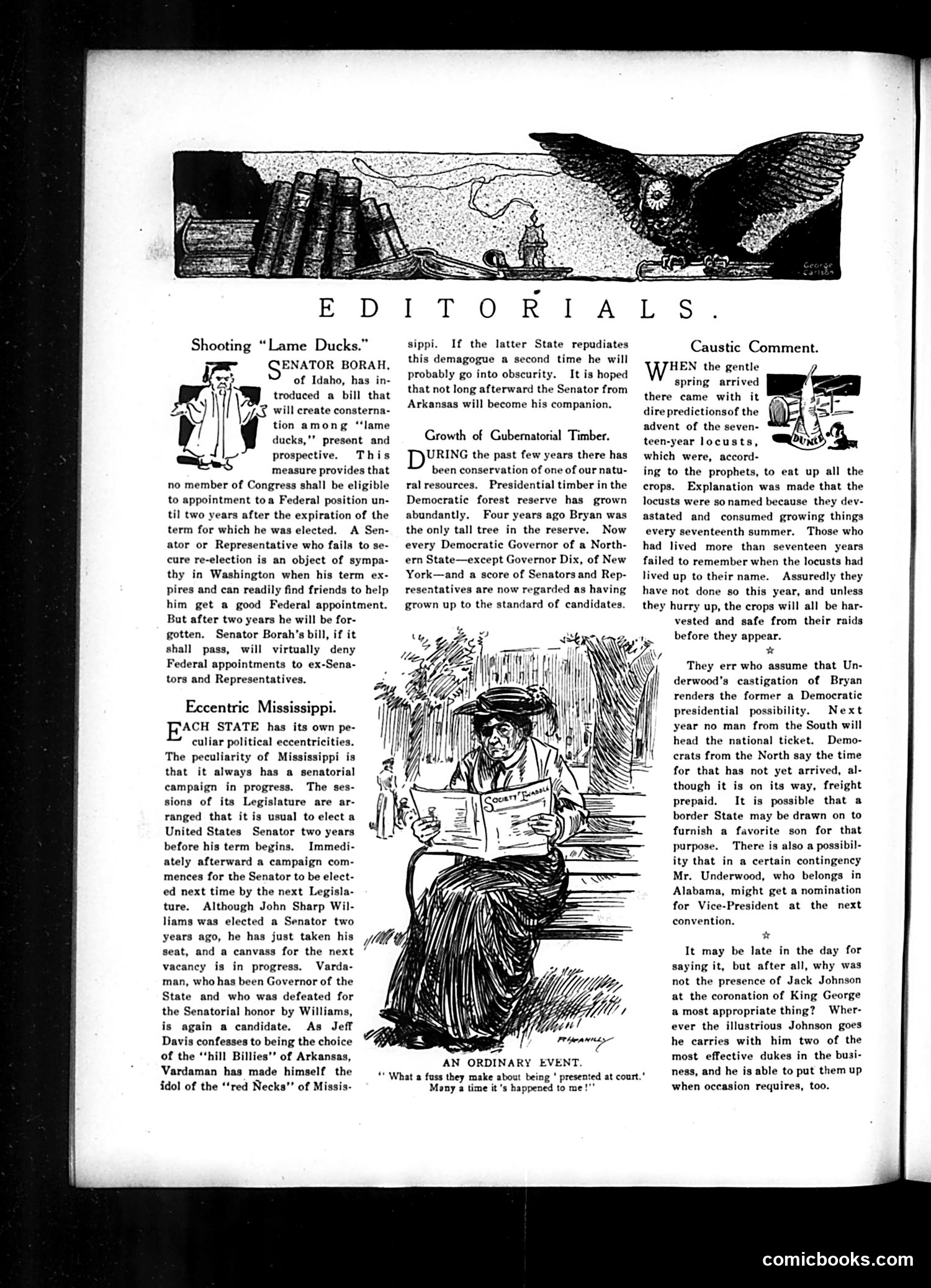 Judge — September 2, 1911 — page 6