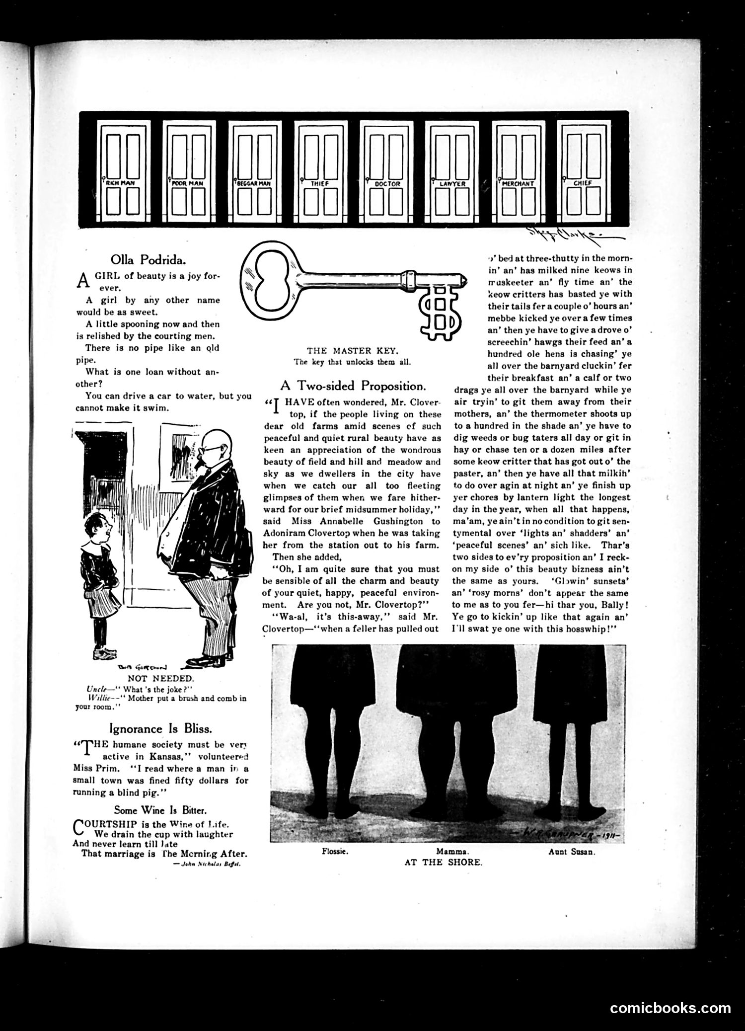 Judge — September 2, 1911 — page 7