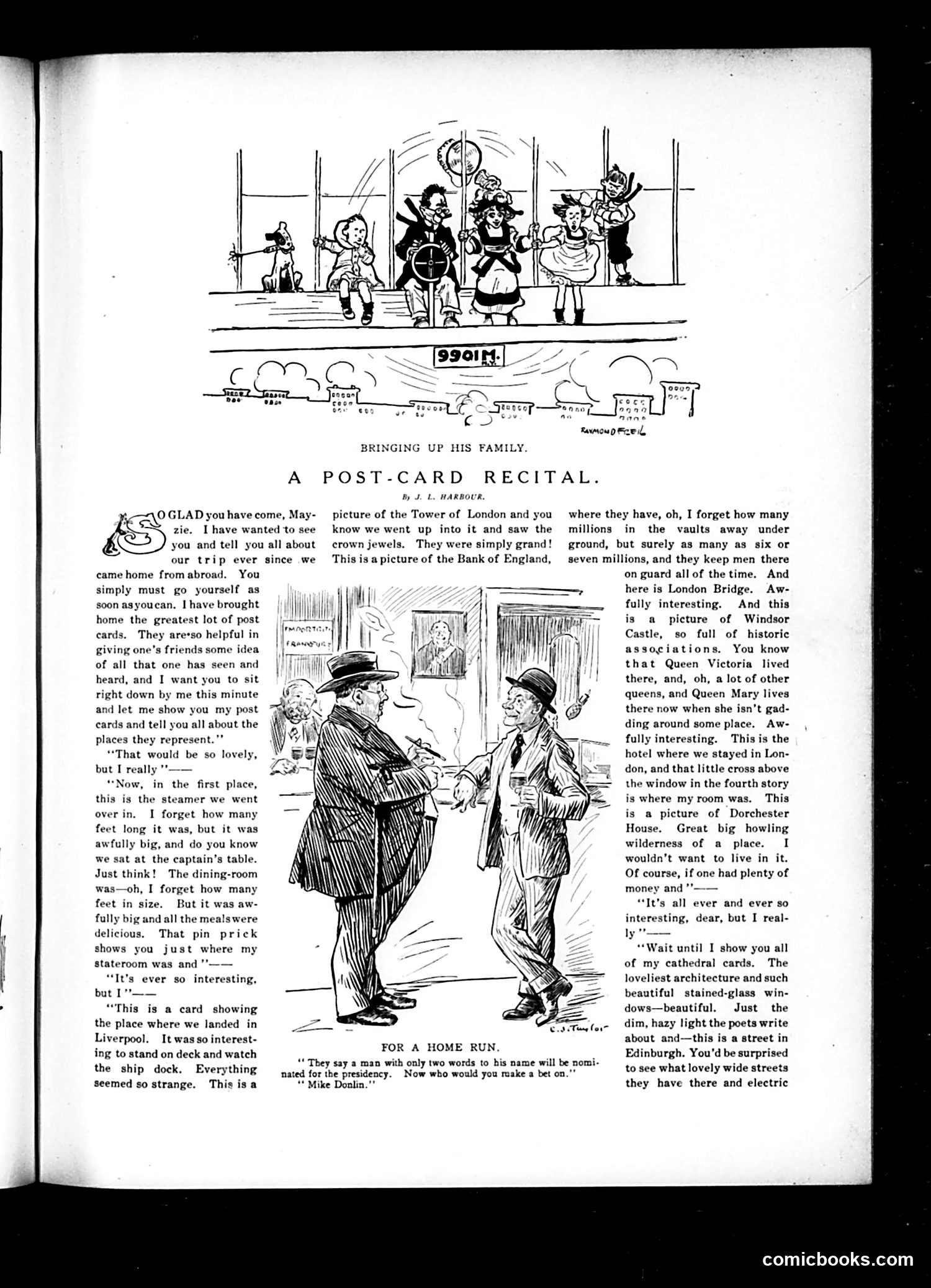 Judge — September 2, 1911 — page 9
