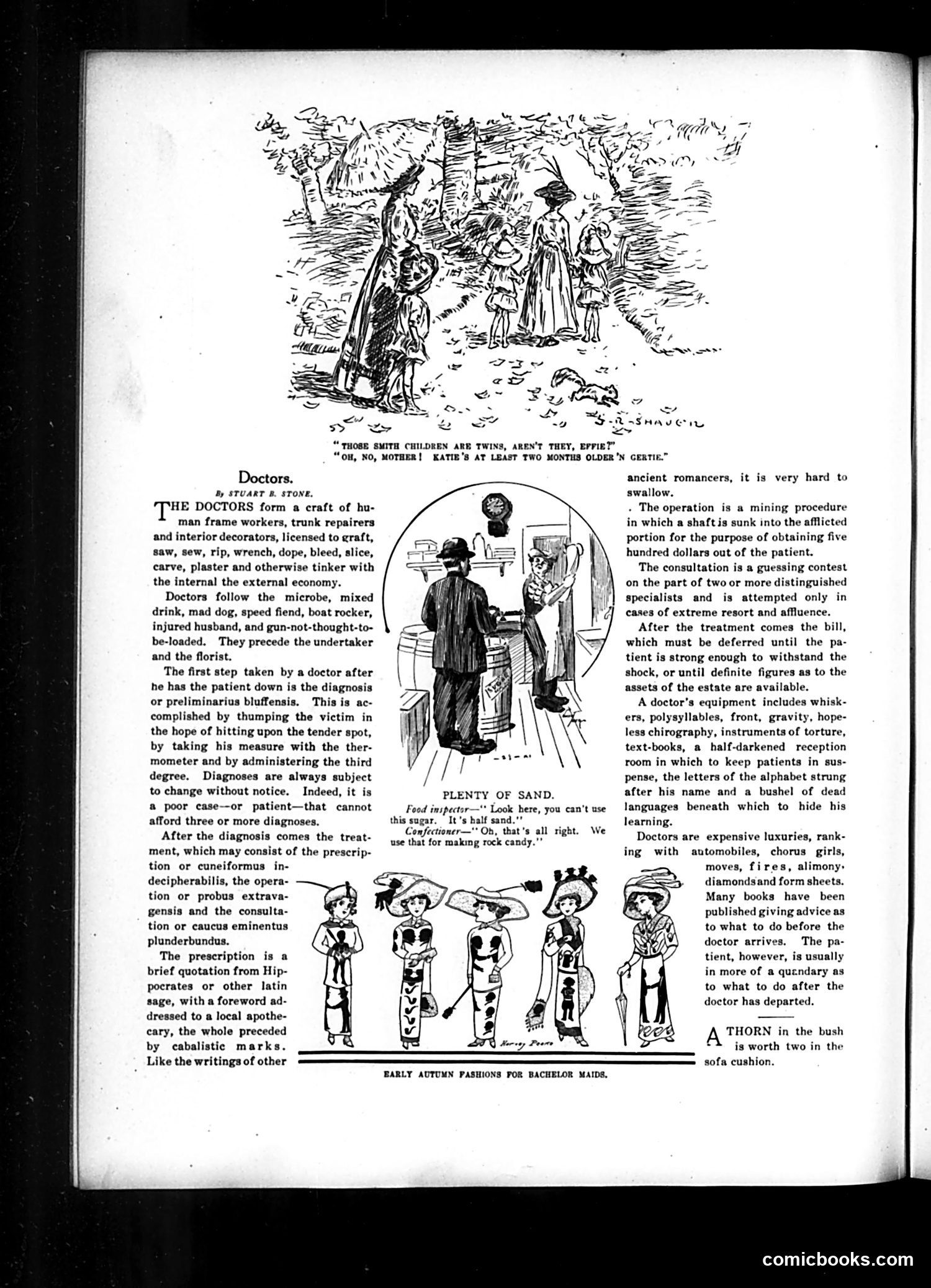Judge — September 2, 1911 — page 12