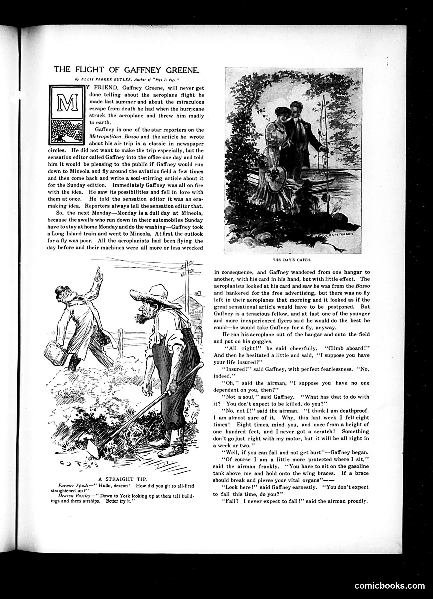 Judge — September 2, 1911 — page 15