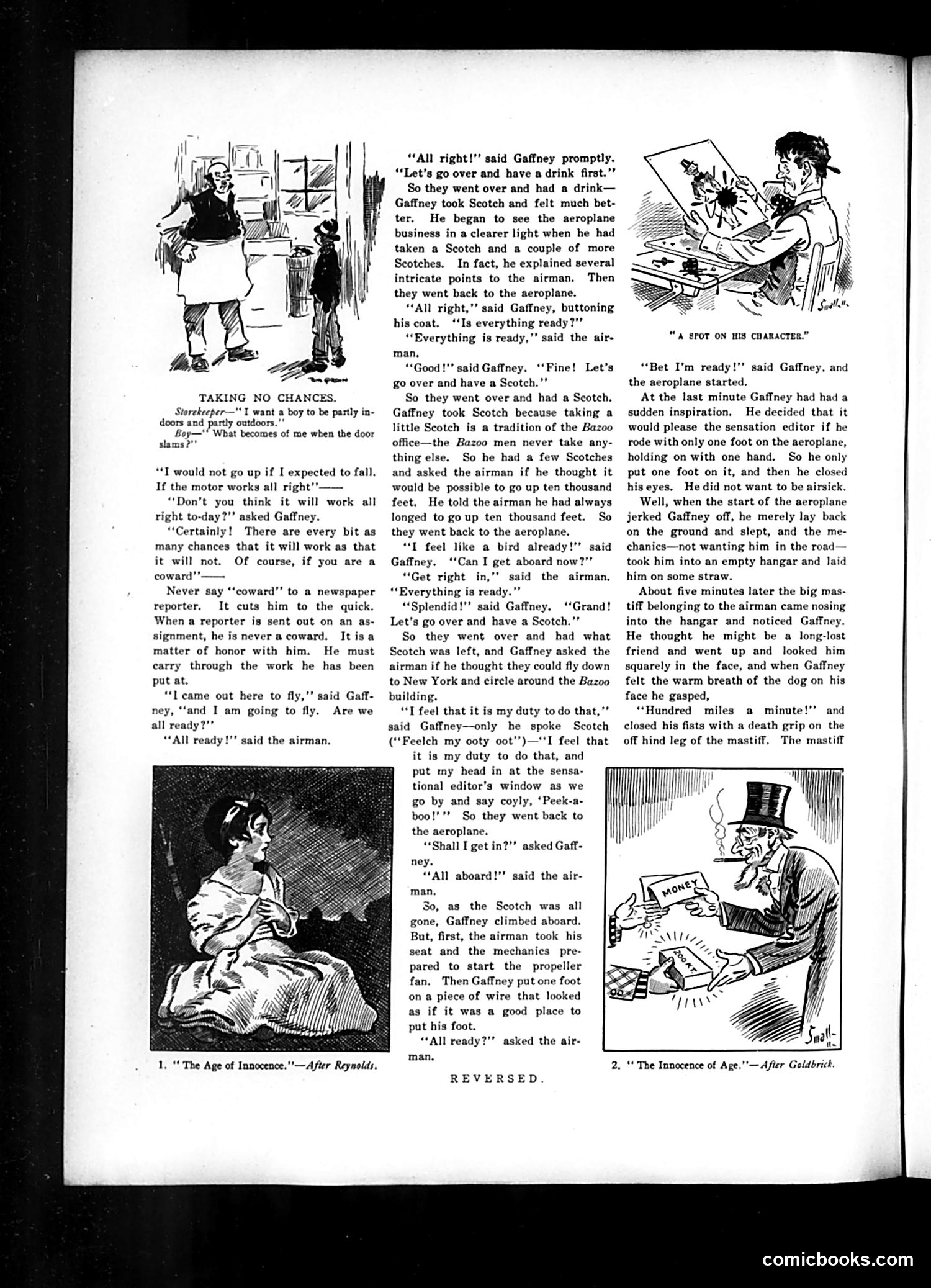 Judge — September 2, 1911 — page 16