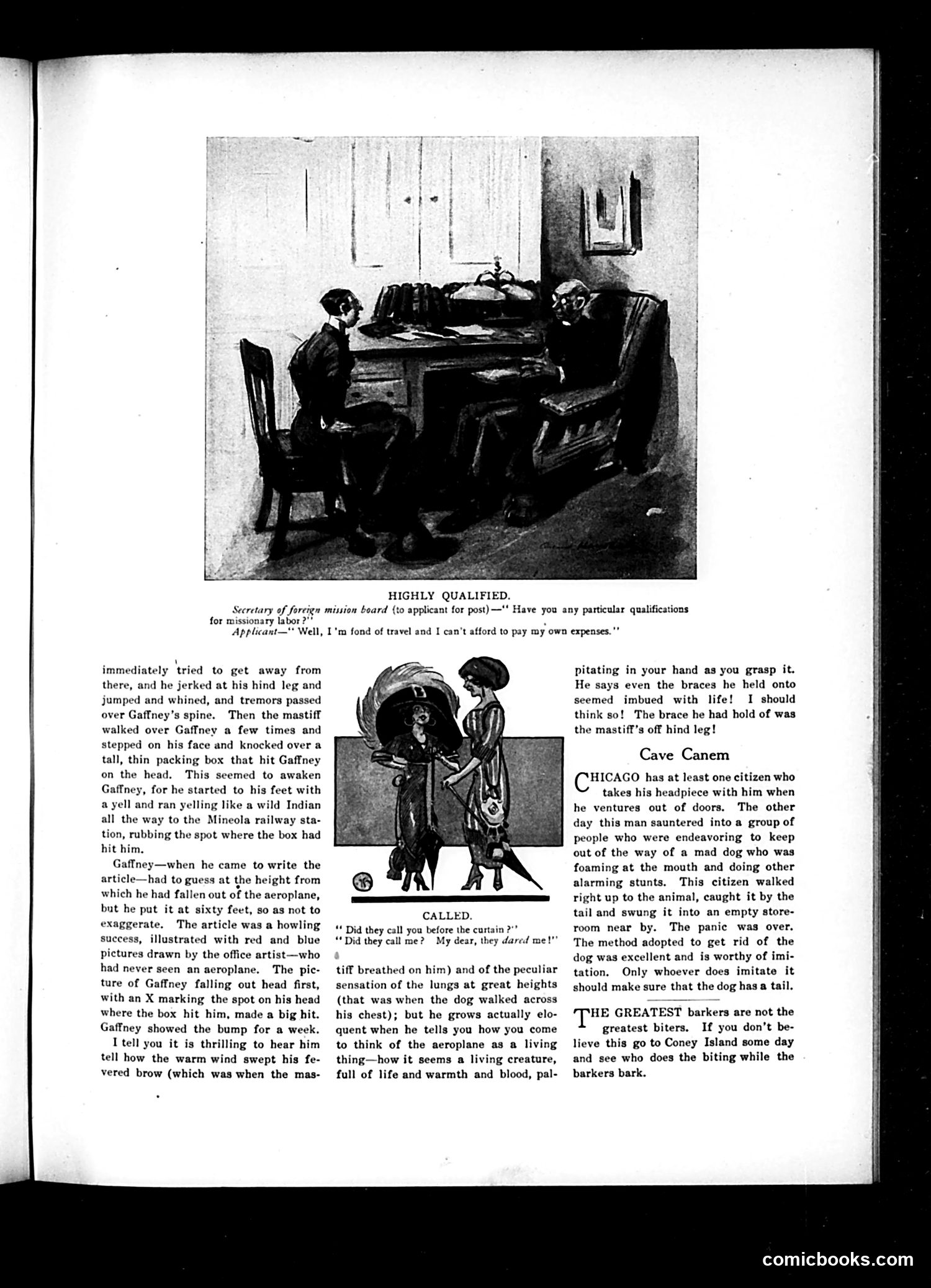 Judge — September 2, 1911 — page 17