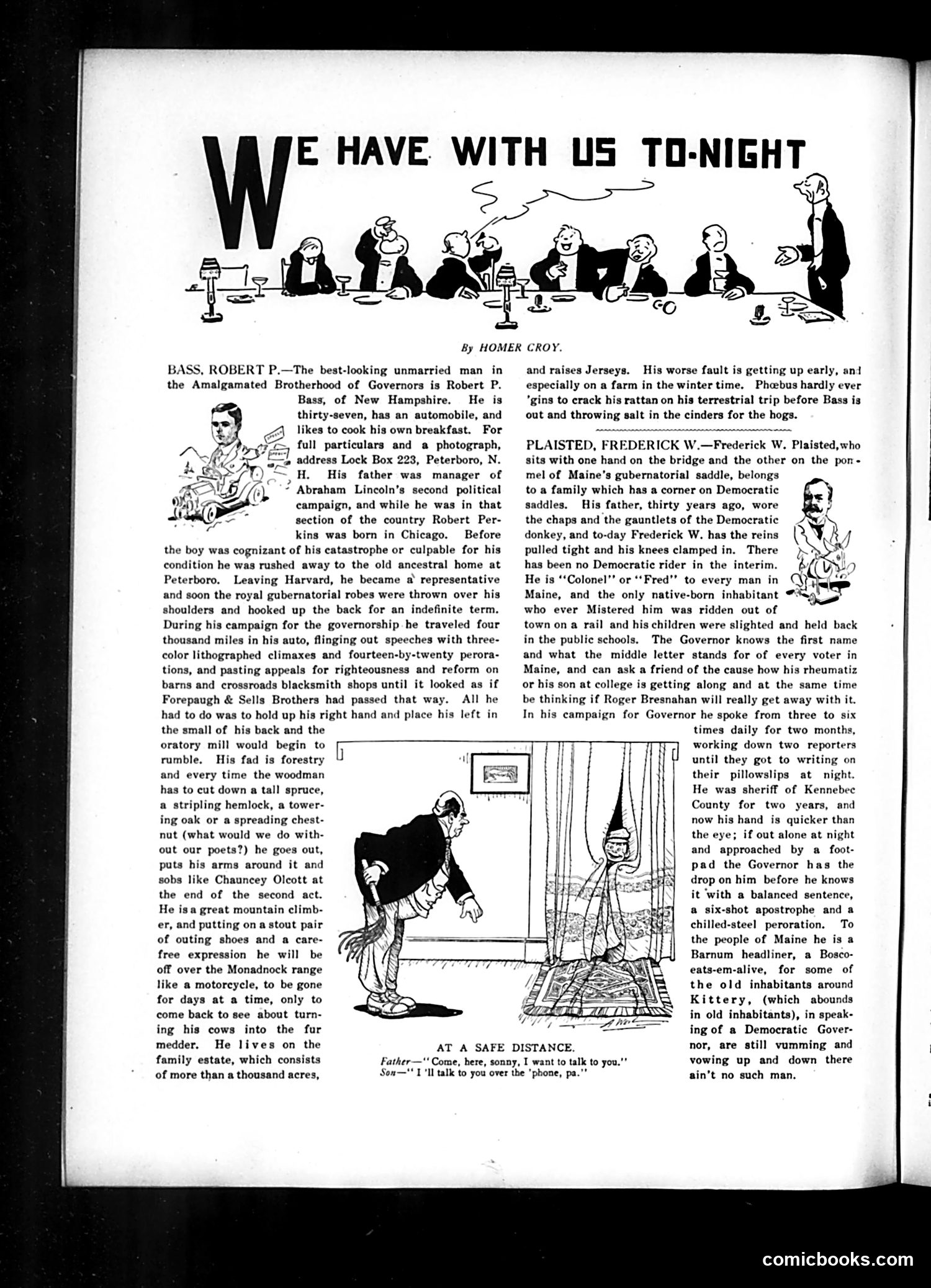 Judge — September 2, 1911 — page 18