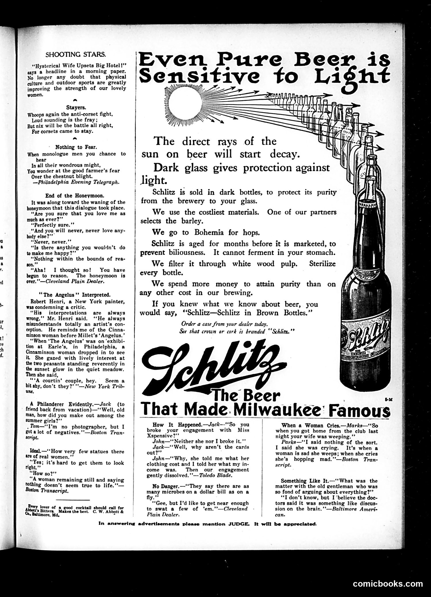 Judge — September 2, 1911 — page 21