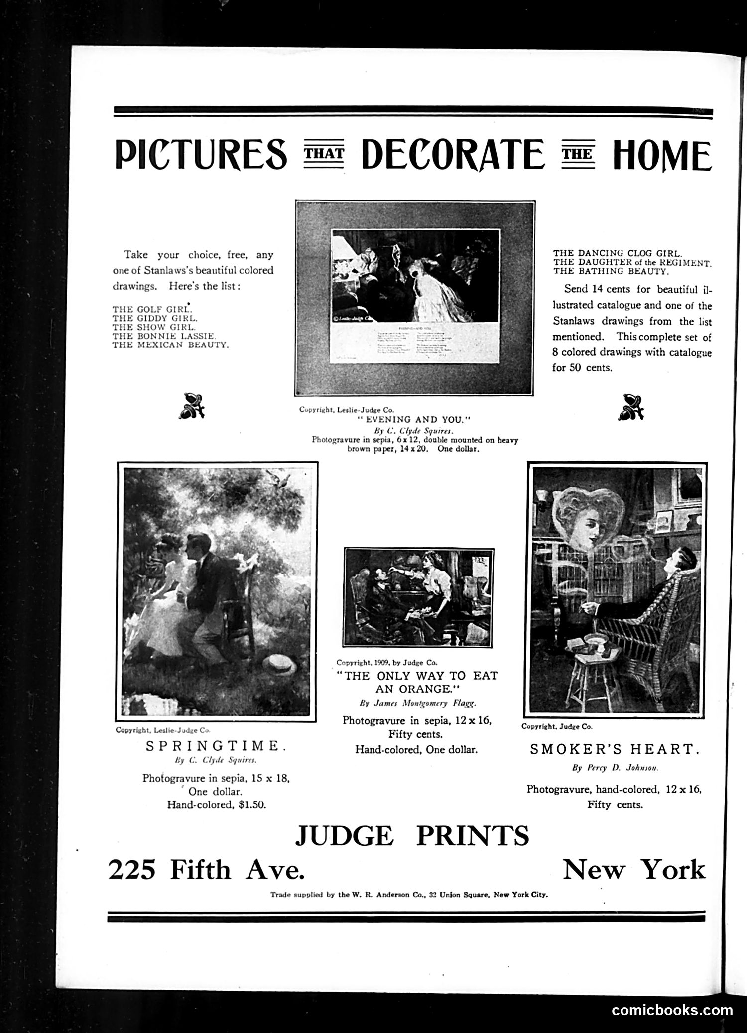 Judge — September 9, 1911 — page 2