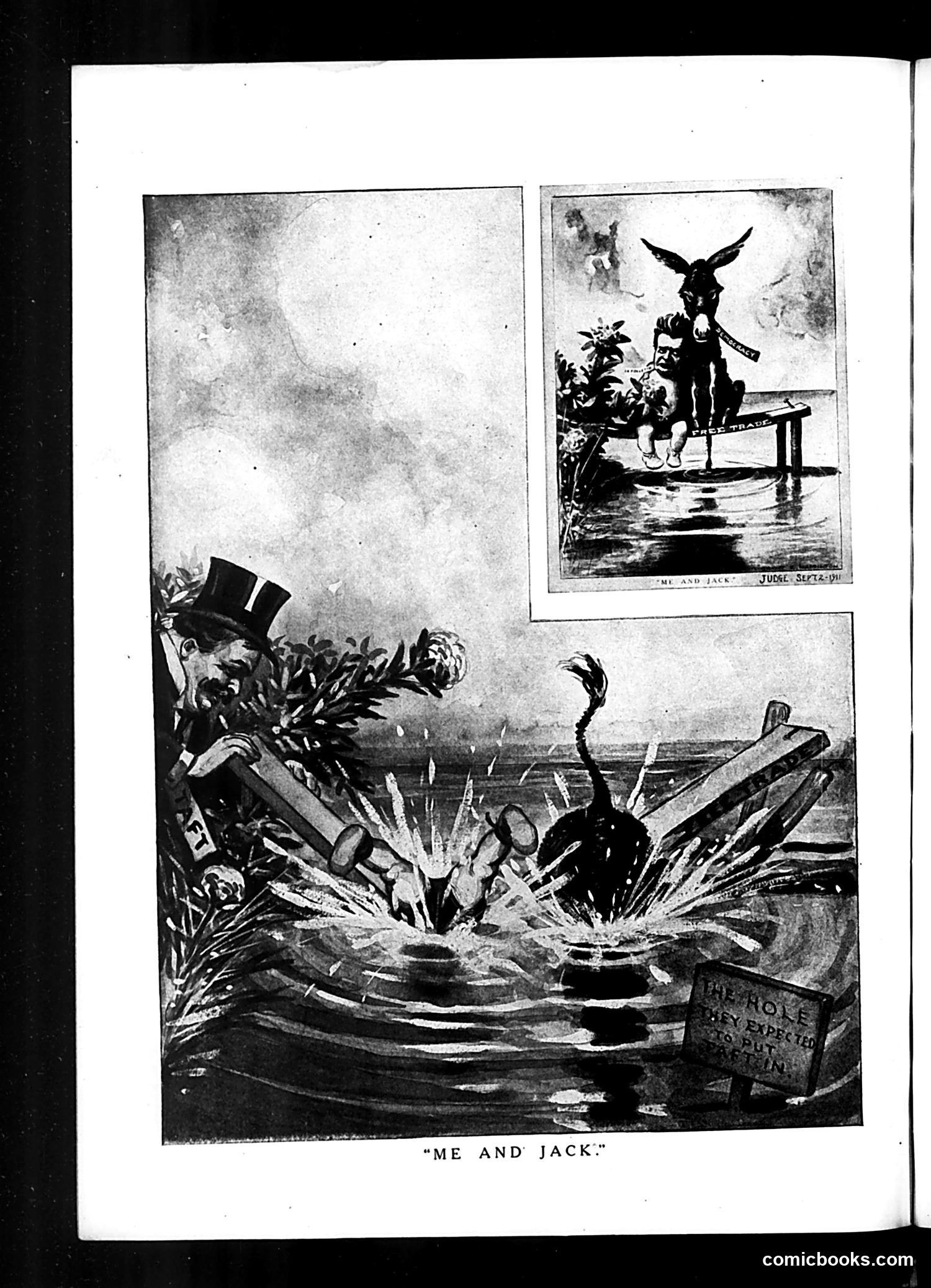 Judge — September 9, 1911 — page 4
