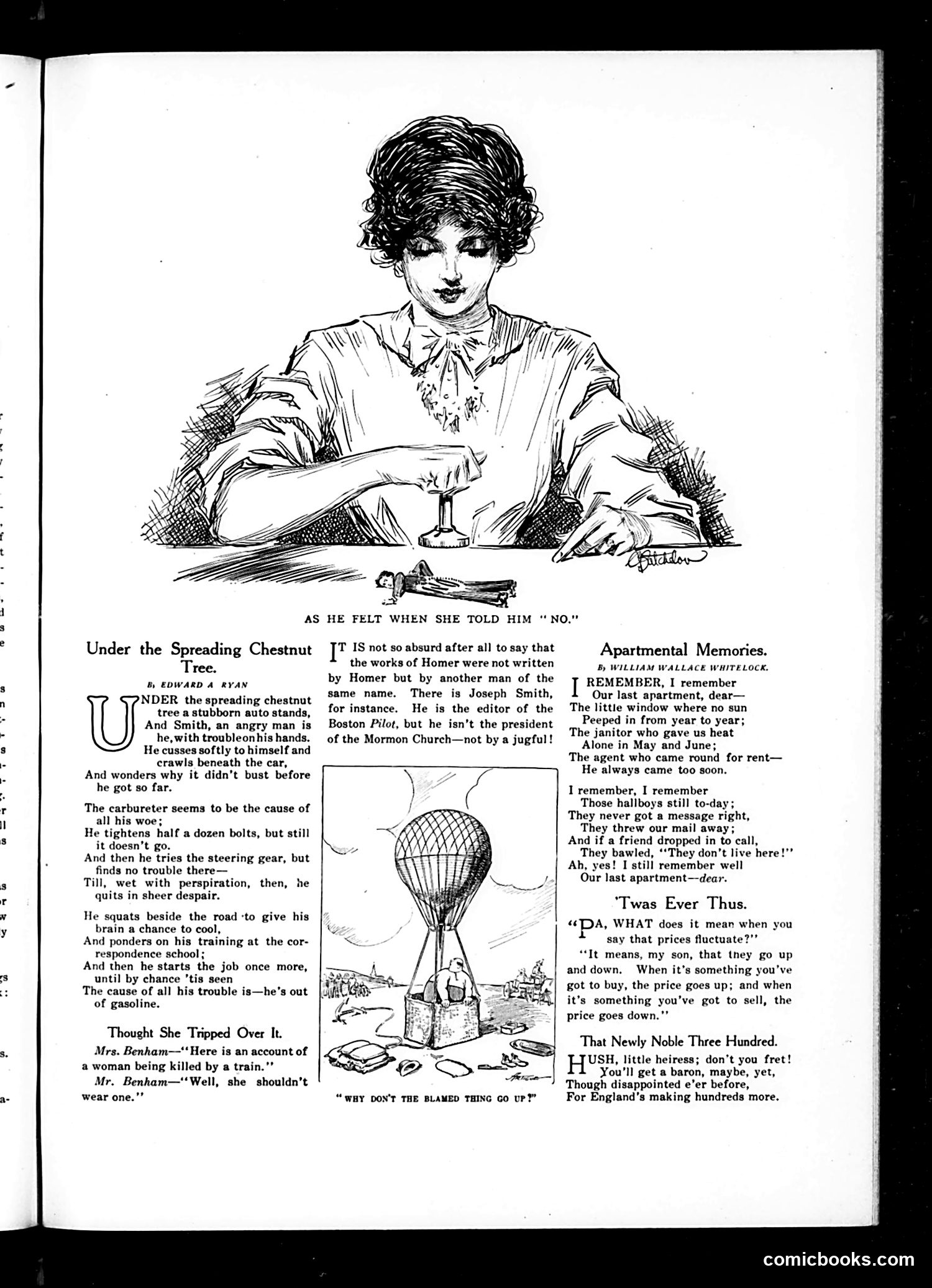 Judge — September 9, 1911 — page 7