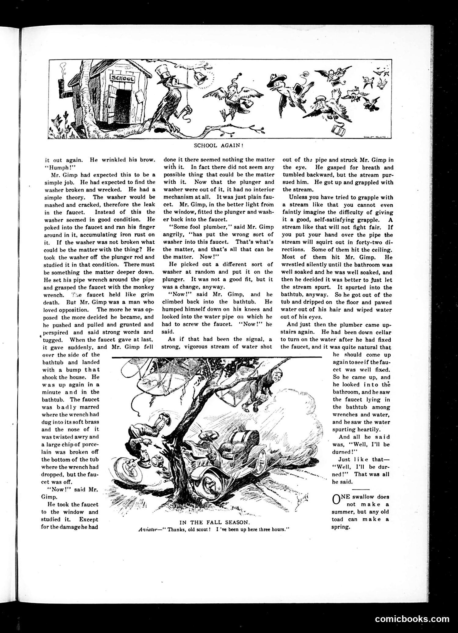 Judge — September 9, 1911 — page 9