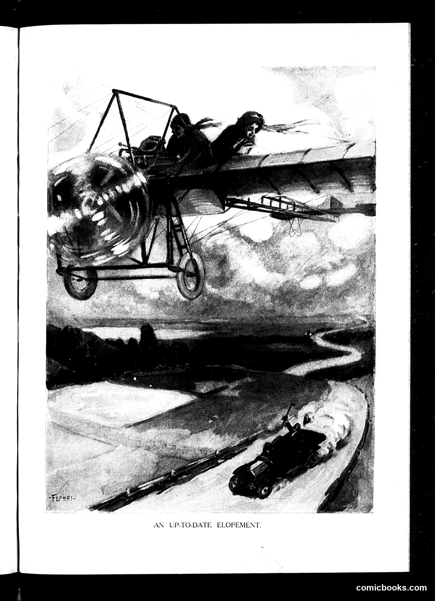 Judge — September 9, 1911 — page 11