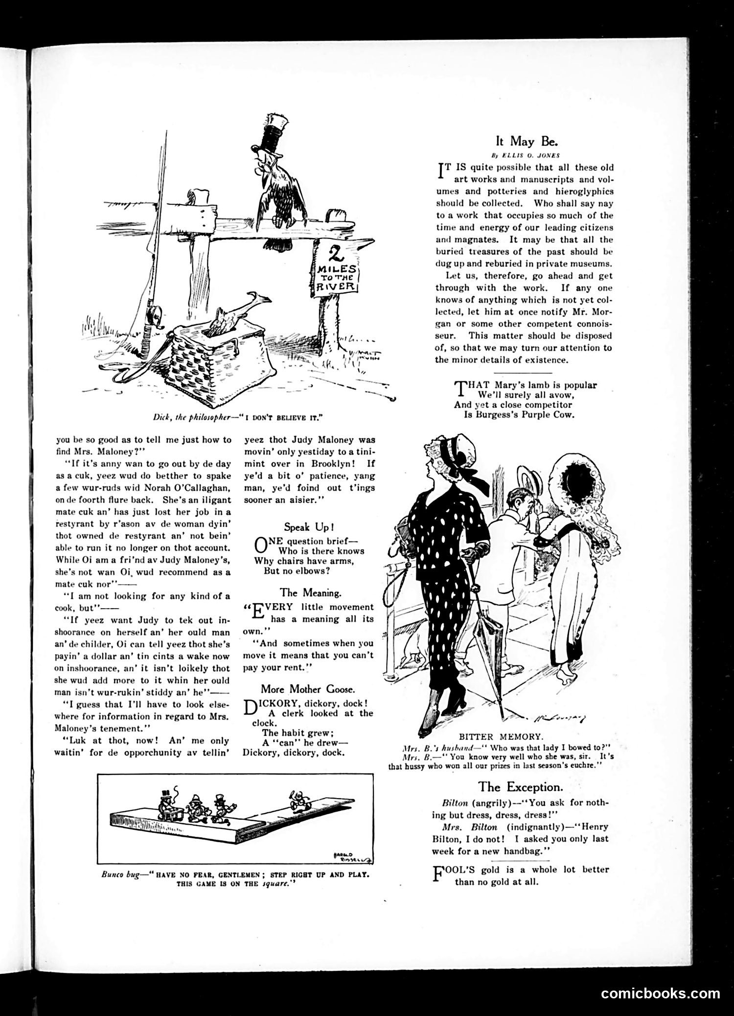 Judge — September 9, 1911 — page 13