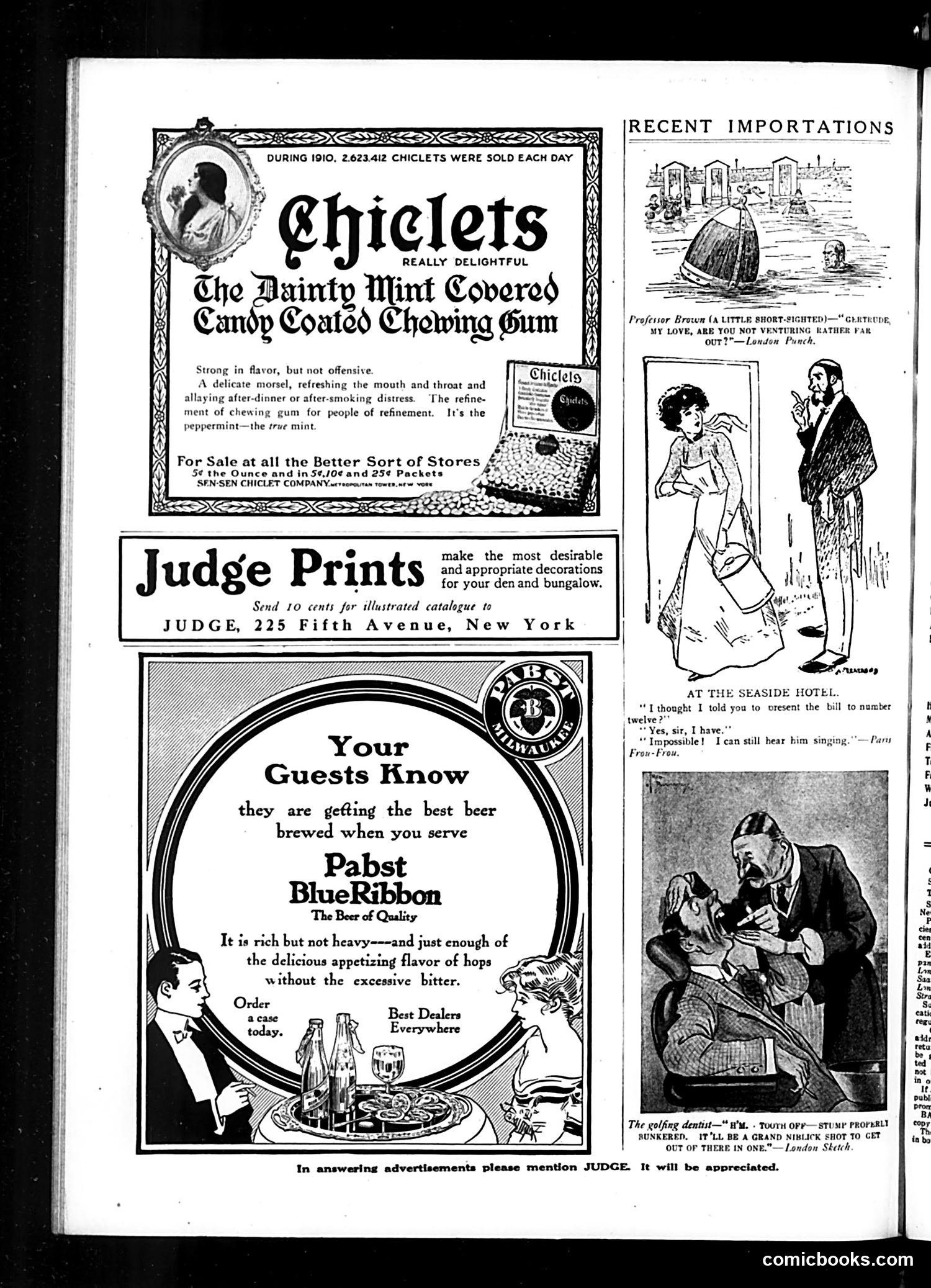Judge — September 16, 1911 — page 2