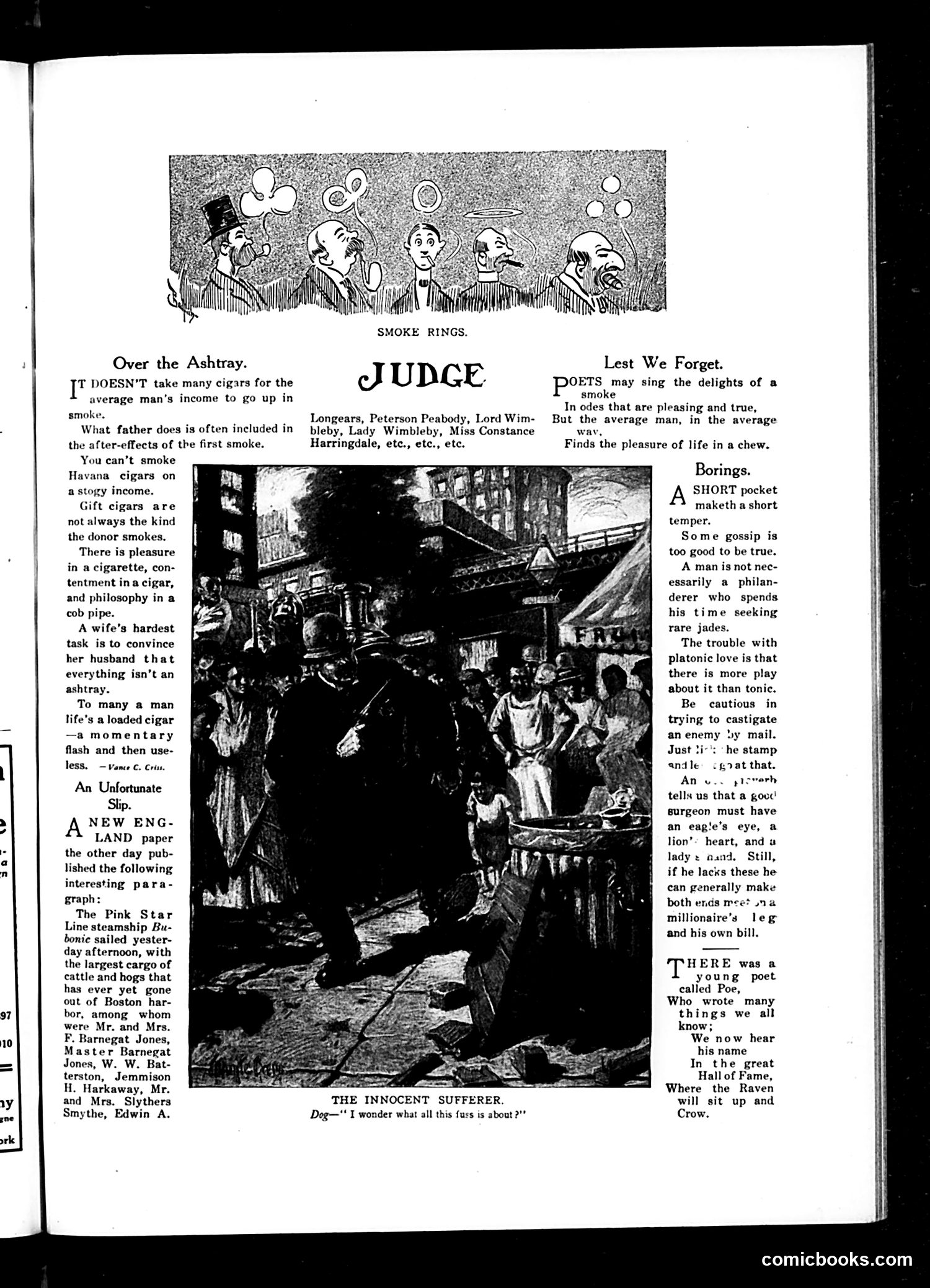 Judge — September 16, 1911 — page 5