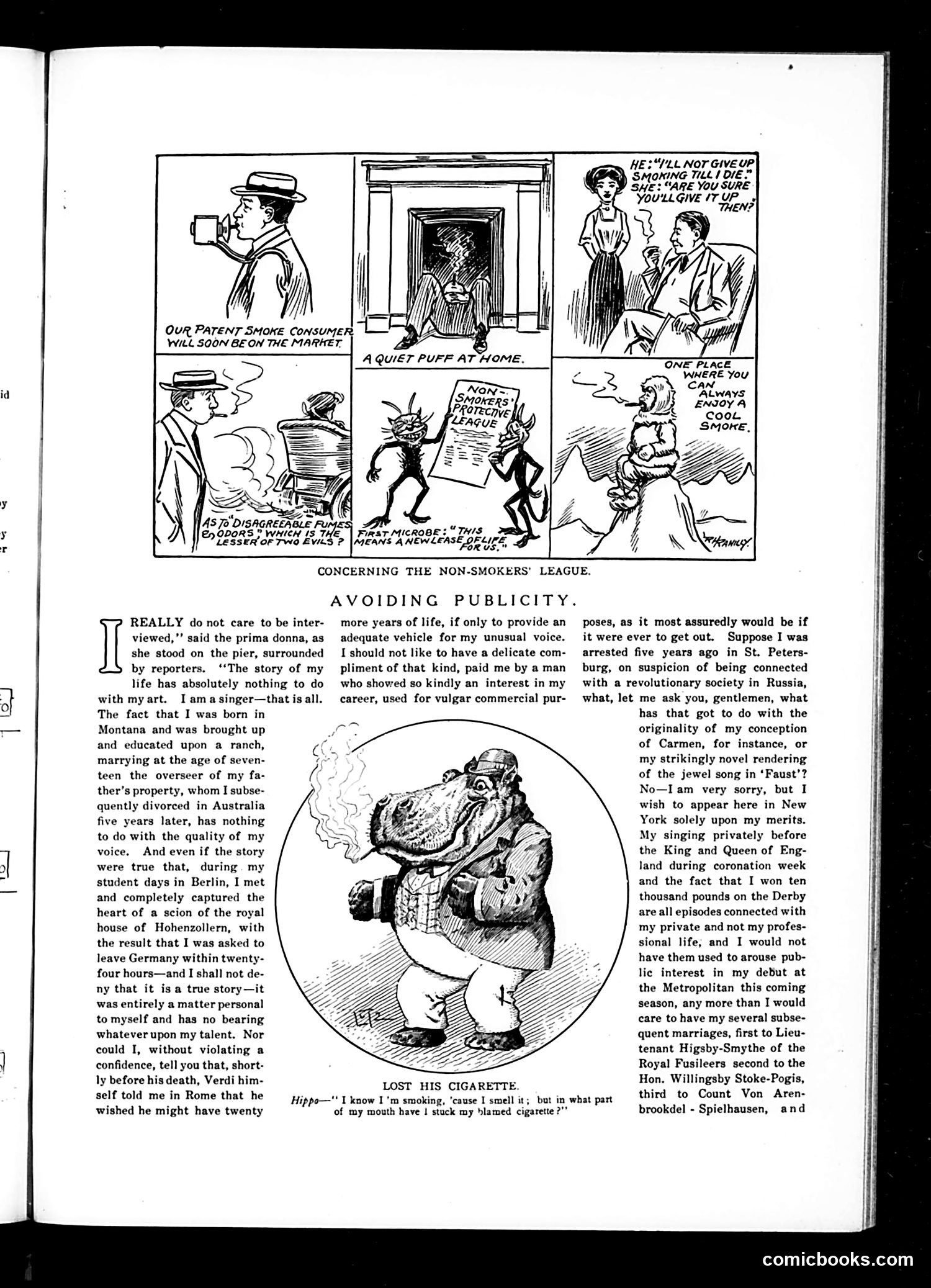 Judge — September 16, 1911 — page 9