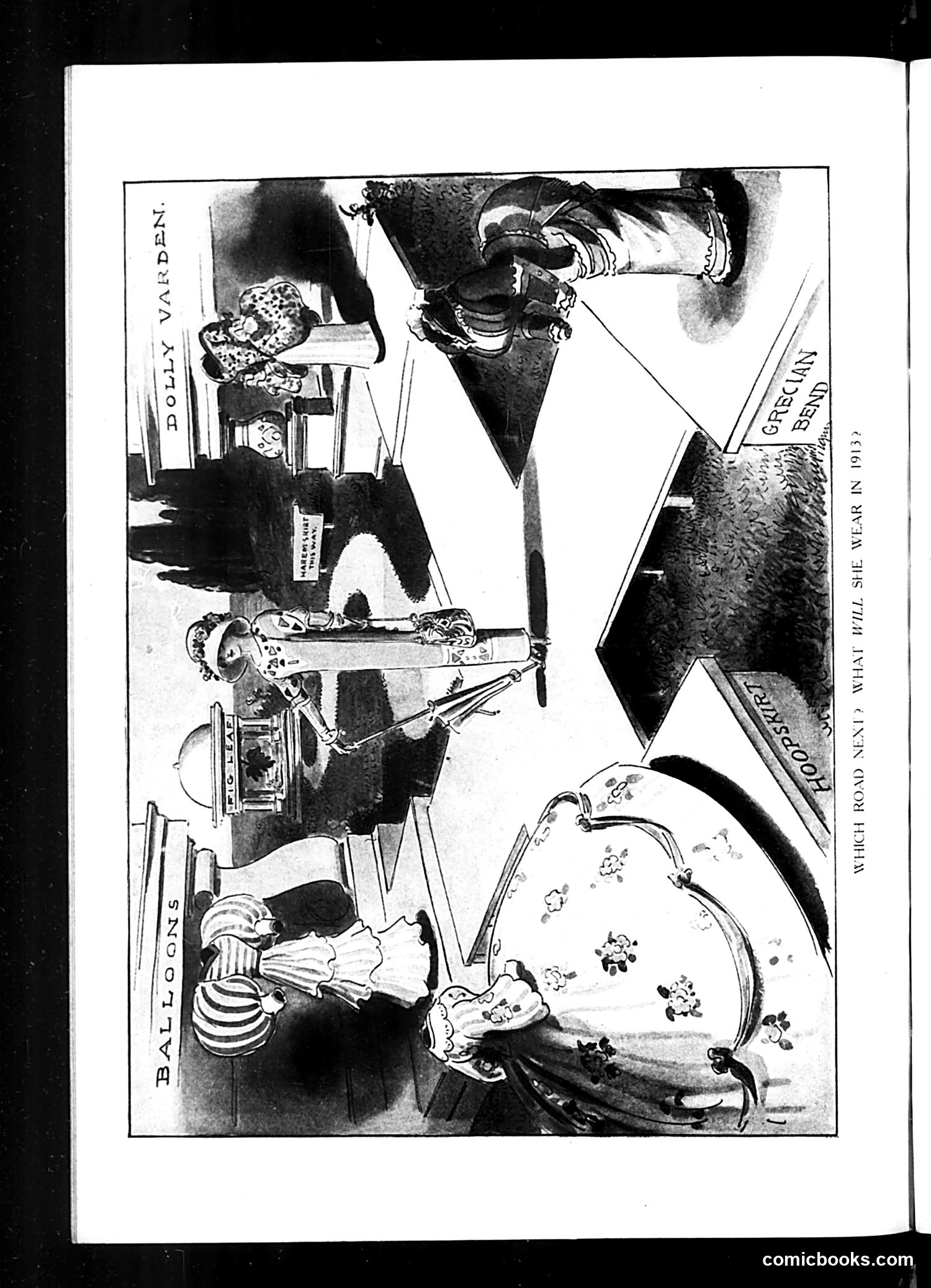 Judge — September 16, 1911 — page 14