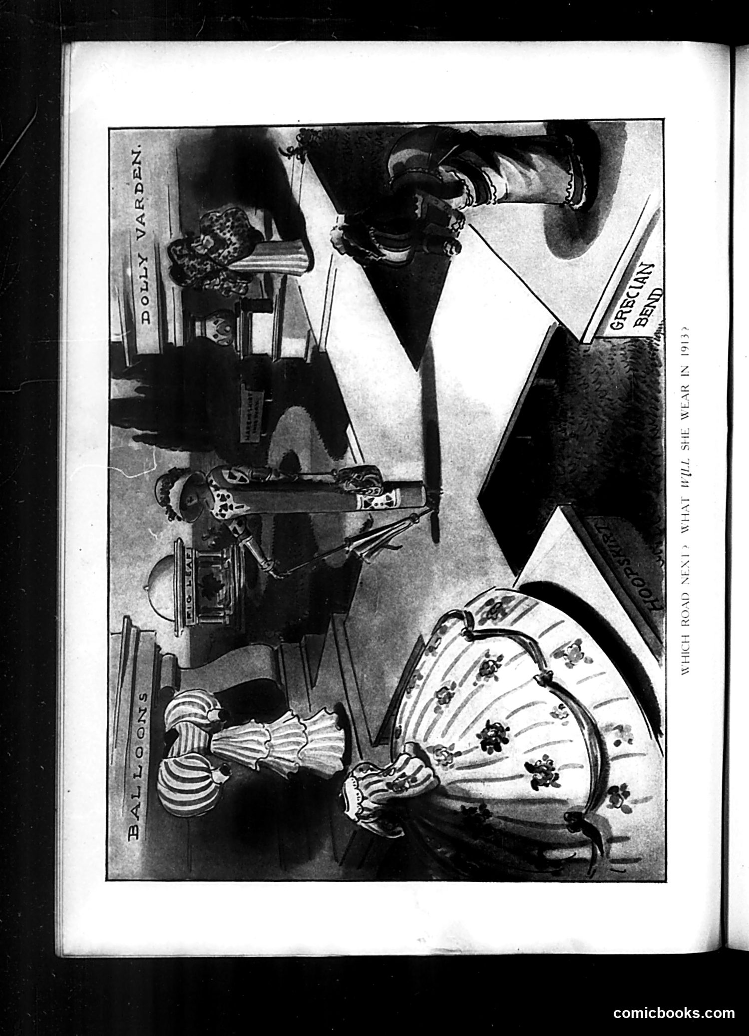 Judge — September 16, 1911 — page 18