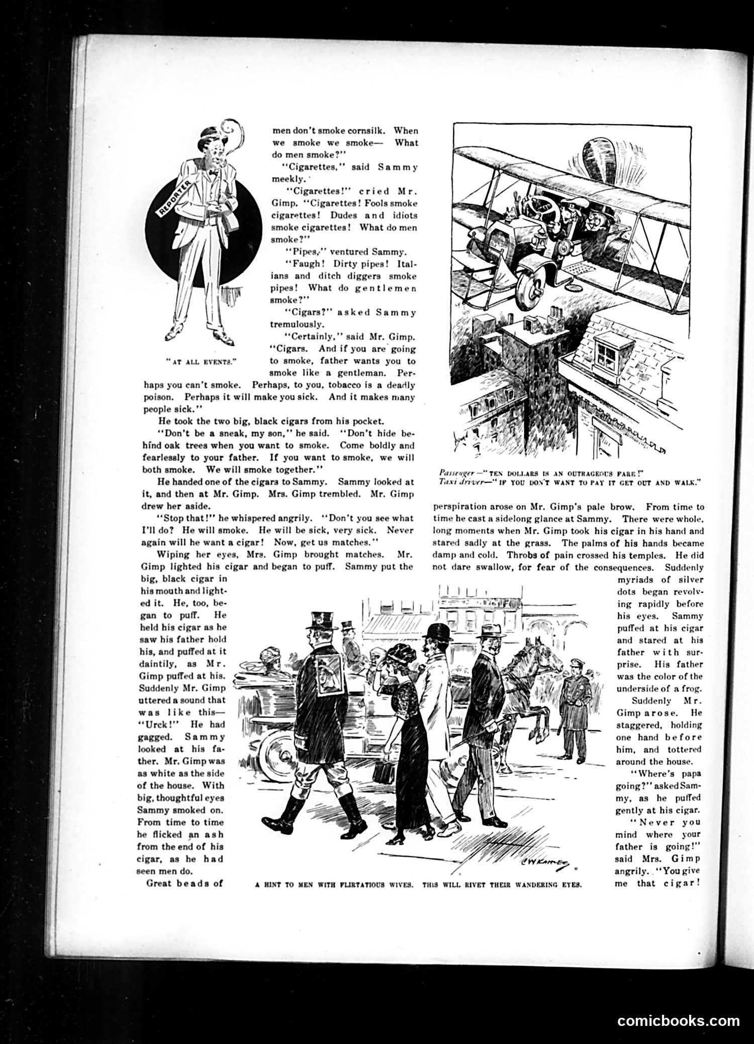 Judge — September 16, 1911 — page 20