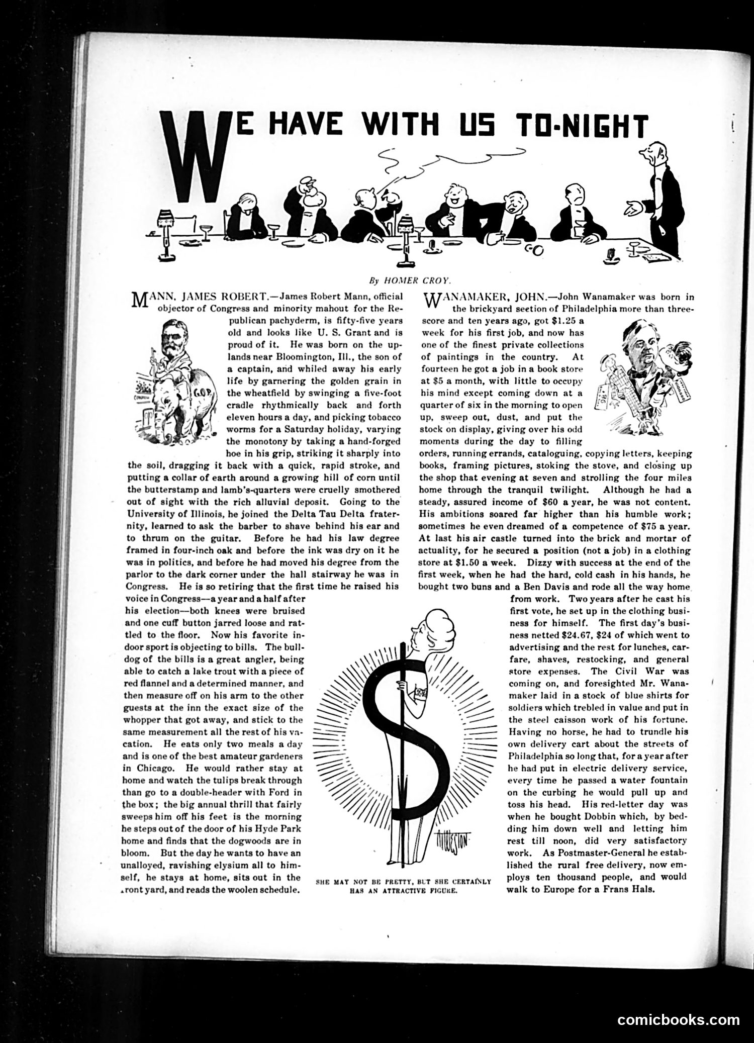 Judge — September 16, 1911 — page 22