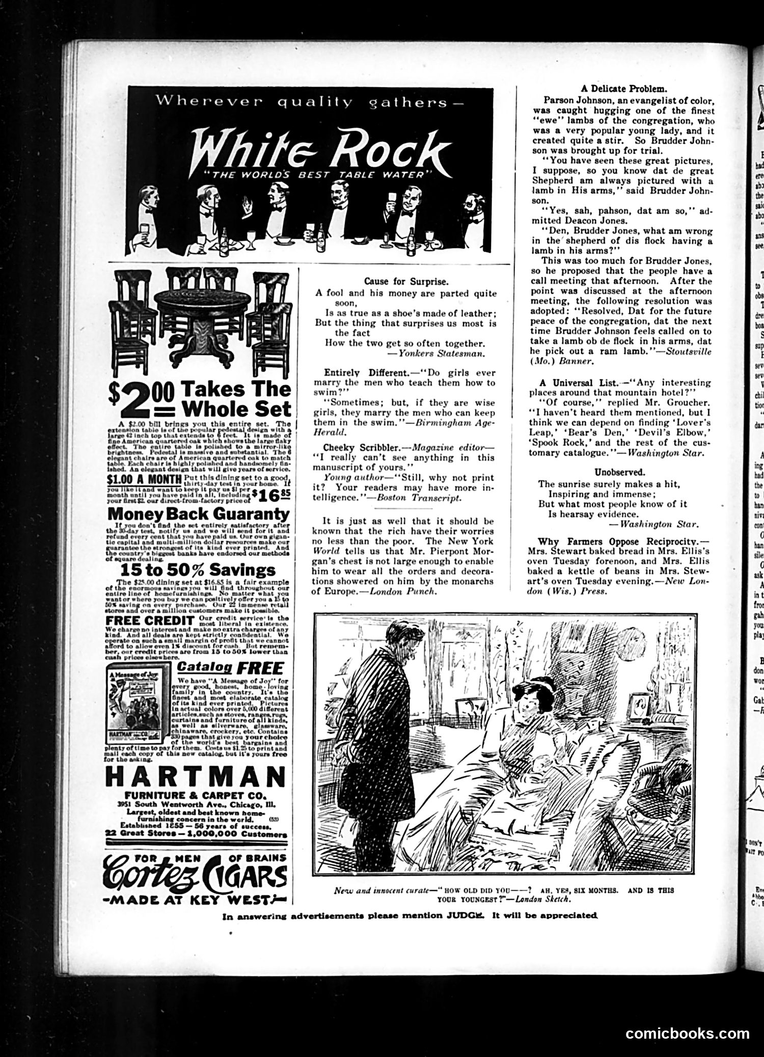 Judge — September 16, 1911 — page 24