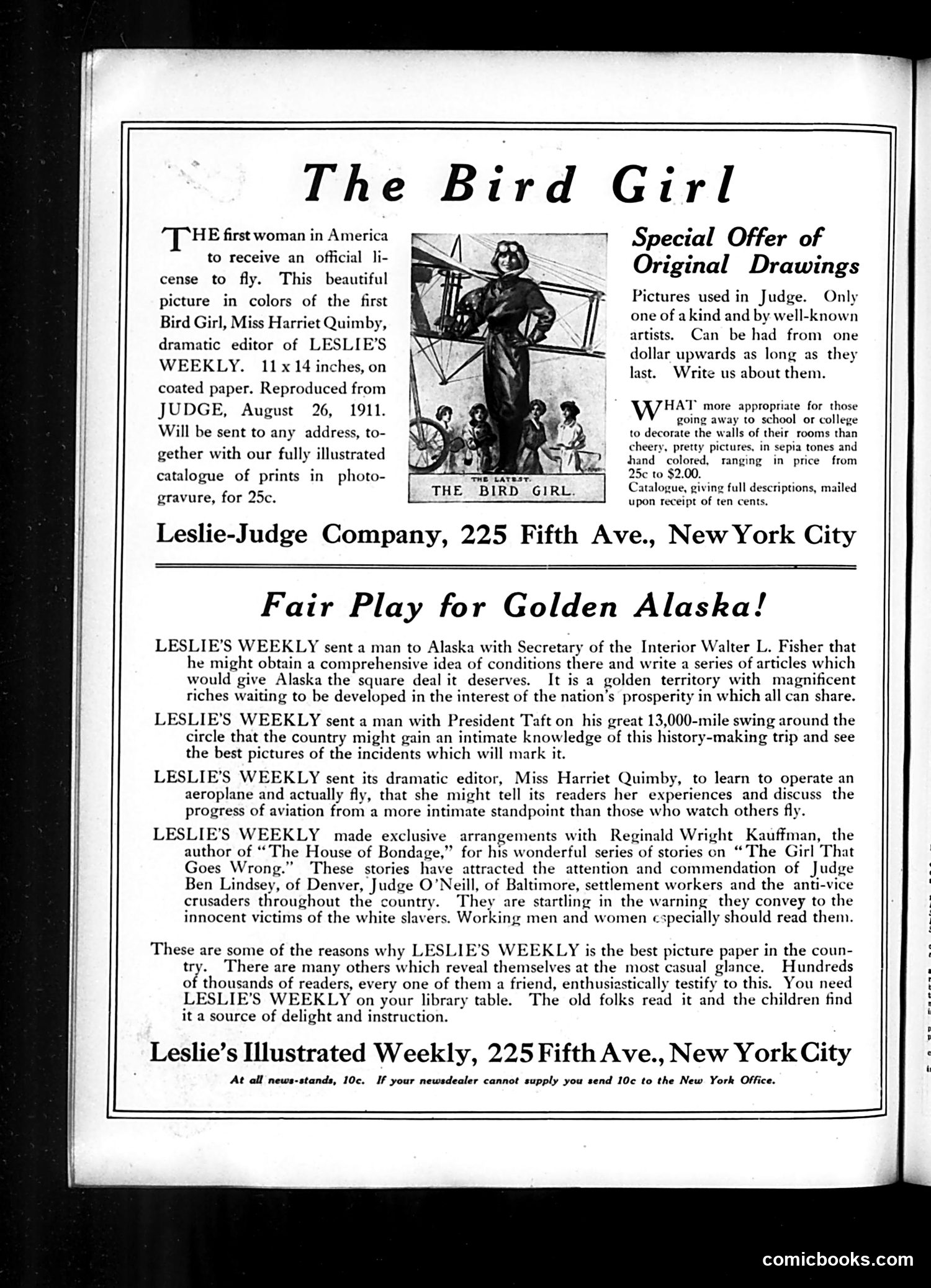 Judge — September 23, 1911 — page 2
