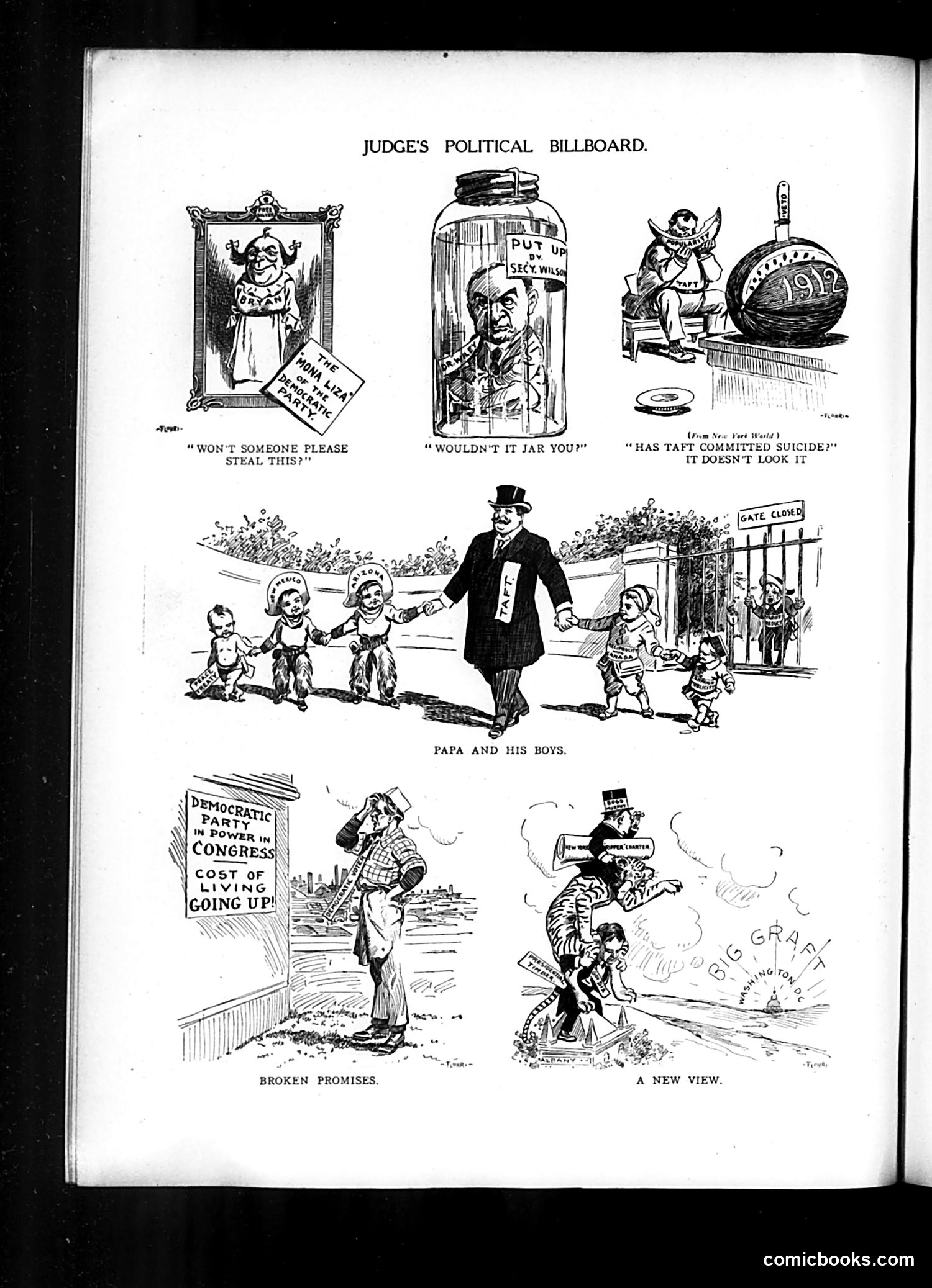 Judge — September 23, 1911 — page 4