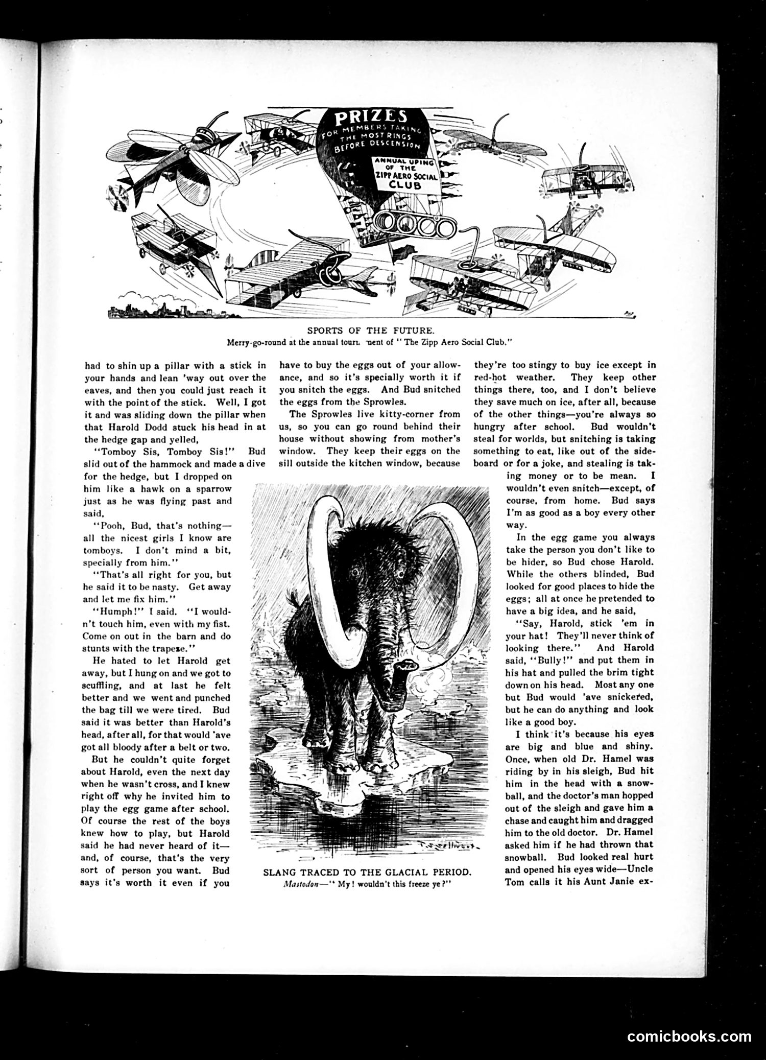 Judge — September 23, 1911 — page 9