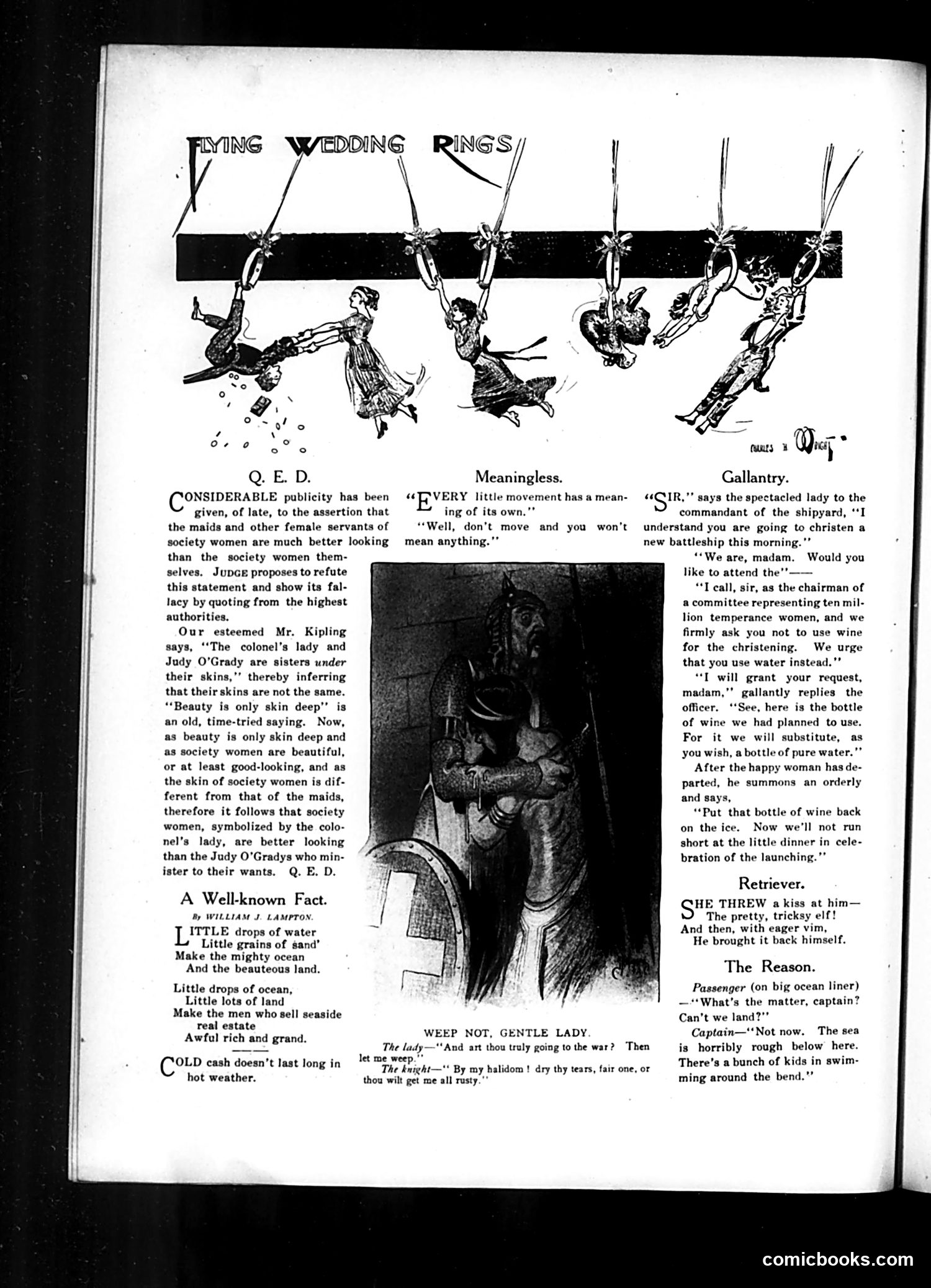 Judge — September 23, 1911 — page 18