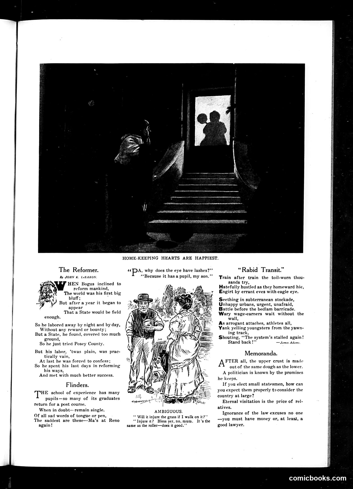 Judge — September 30, 1911 — page 7