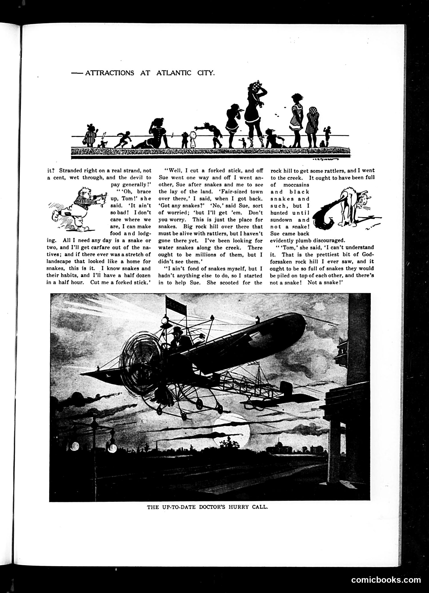 Judge — September 30, 1911 — page 9