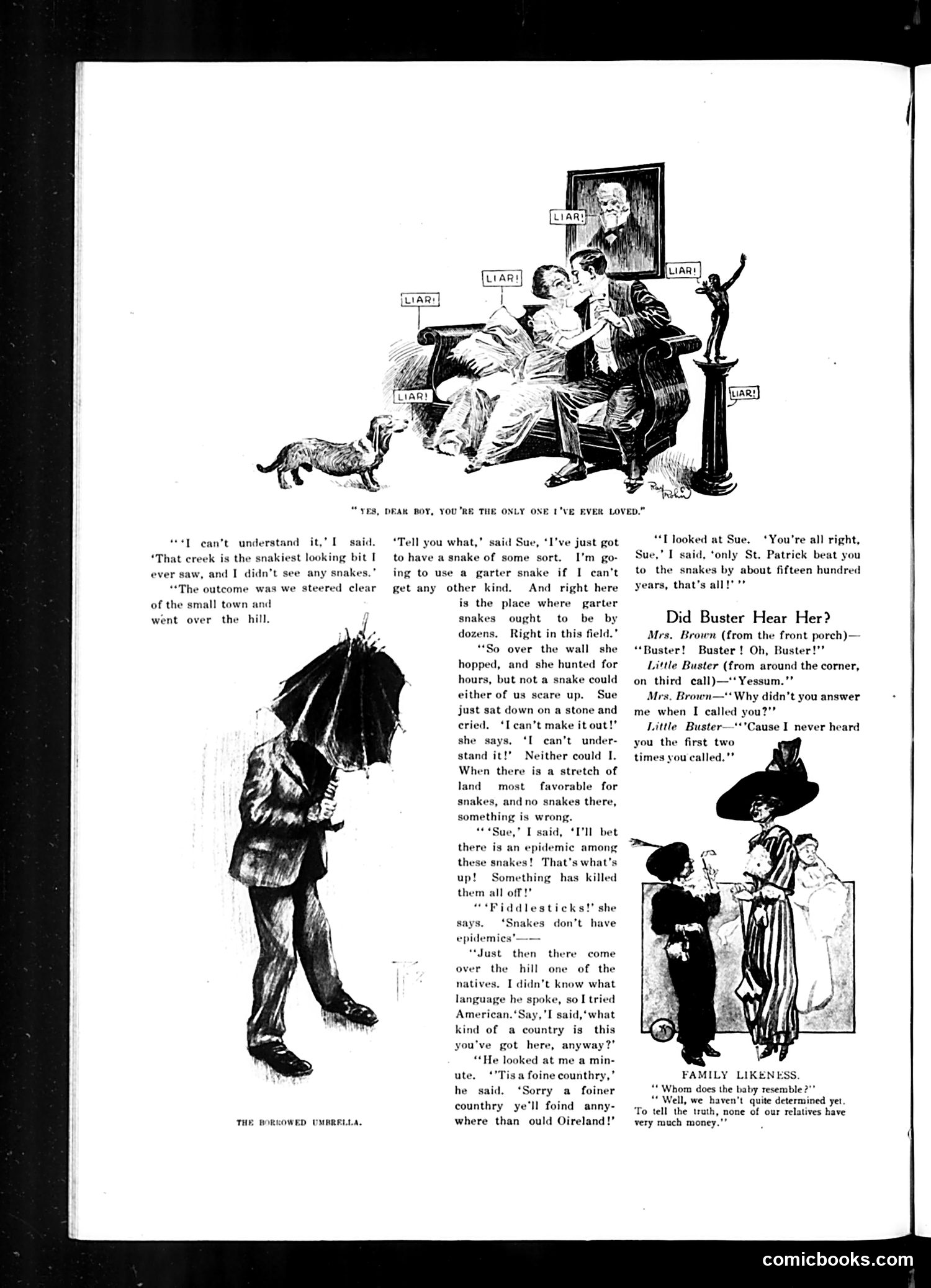 Judge — September 30, 1911 — page 10